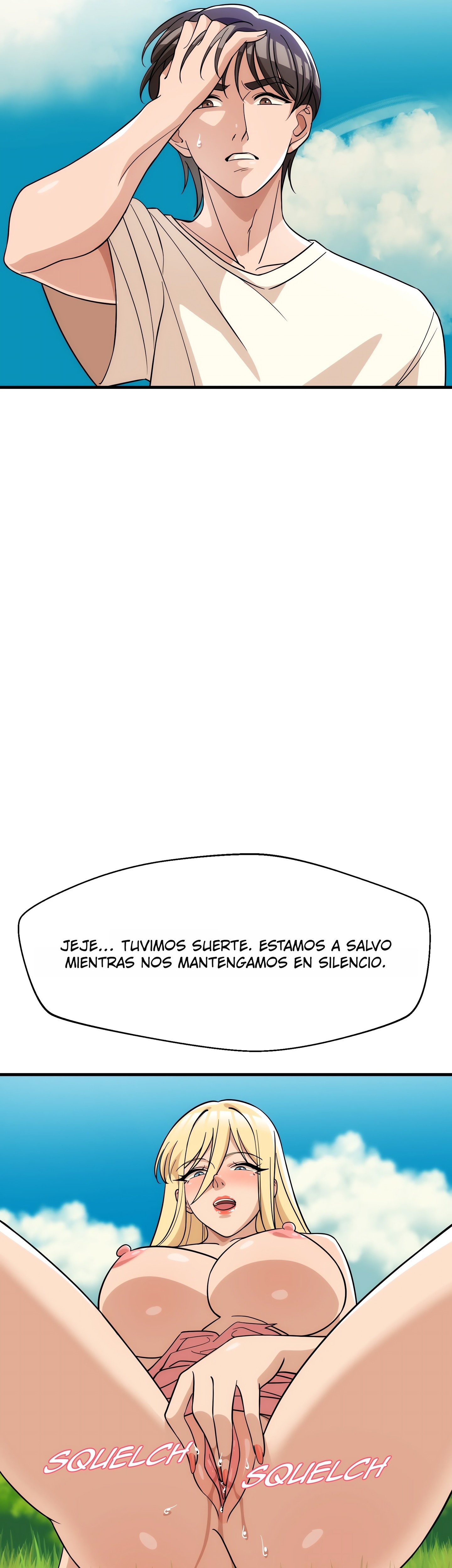 Enseñame Primero - Sin Censura Capítulo 12 - Página 2