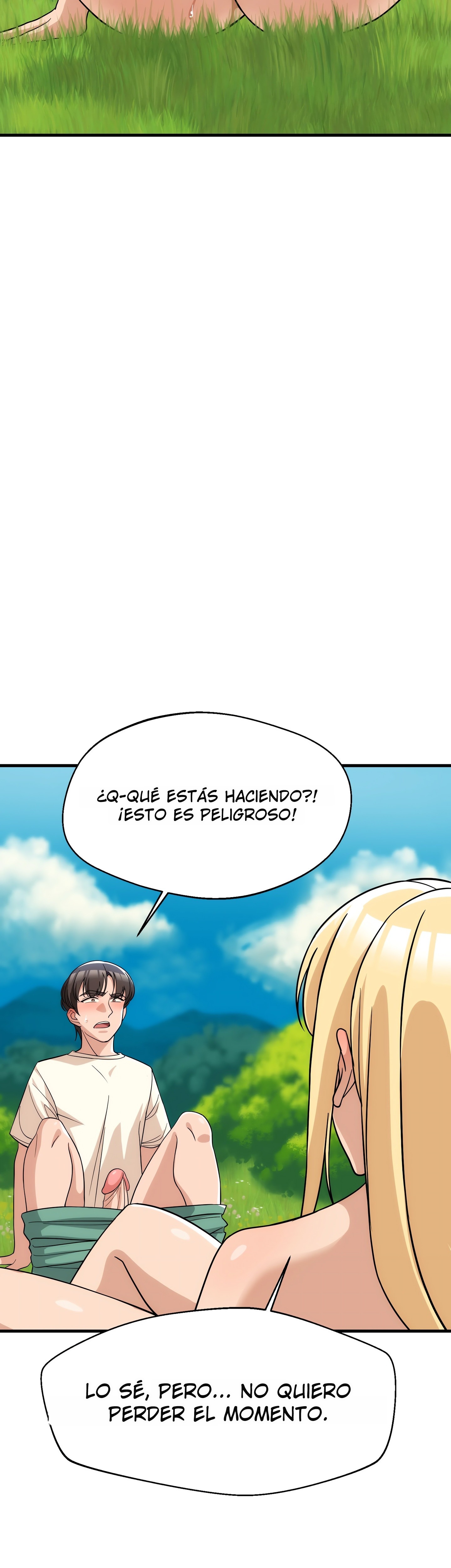 Enseñame Primero - Sin Censura Capítulo 12 - Página 3