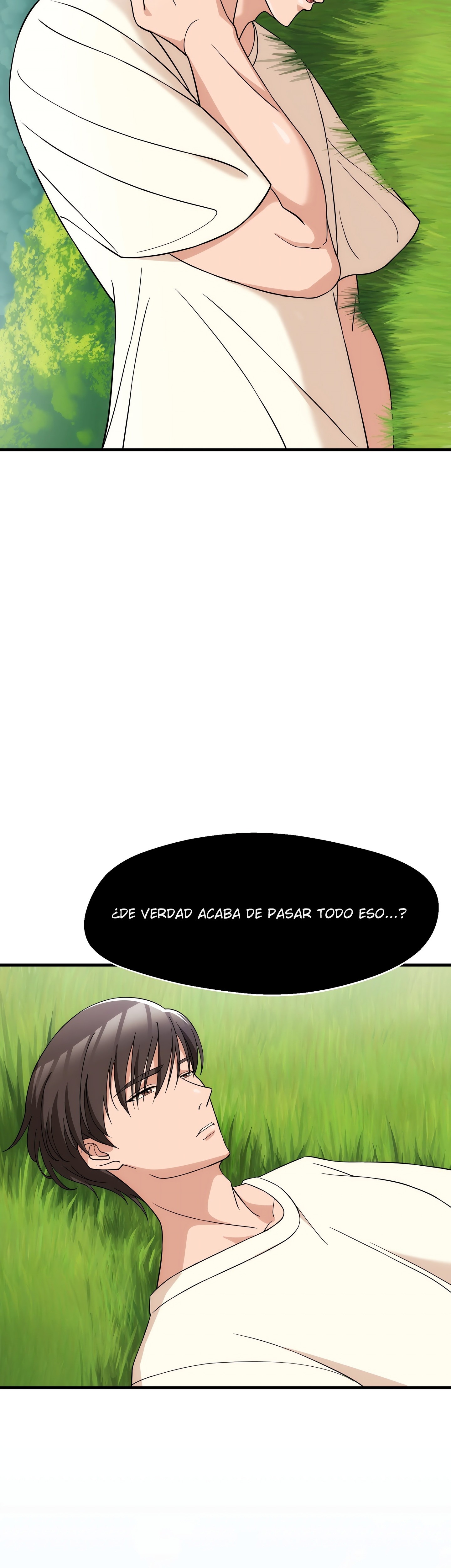 Enseñame Primero - Sin Censura Capítulo 12 - Página 37