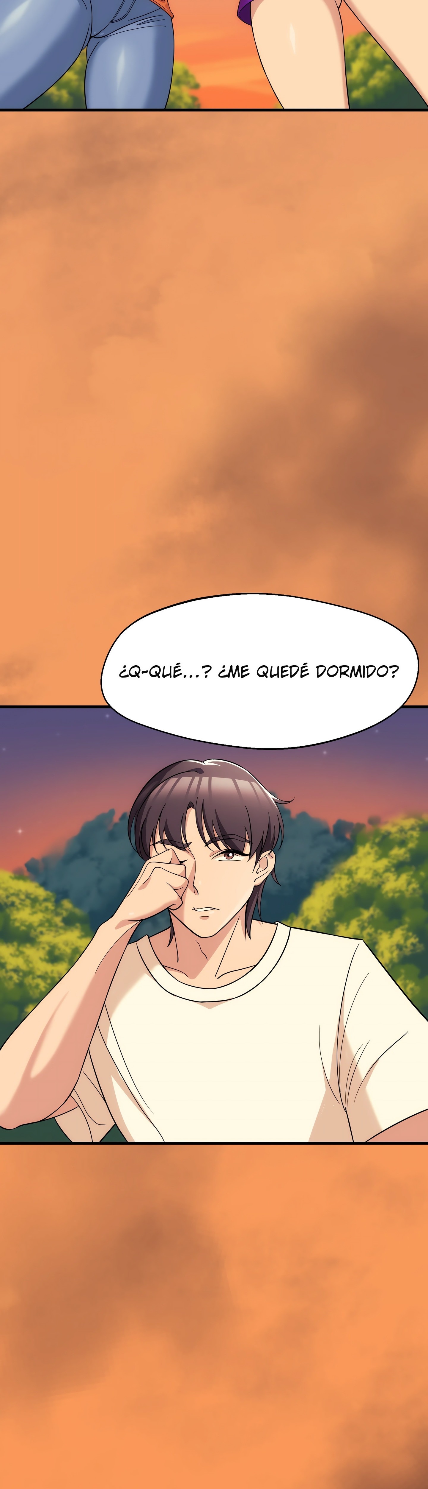 Enseñame Primero - Sin Censura Capítulo 12 - Página 41