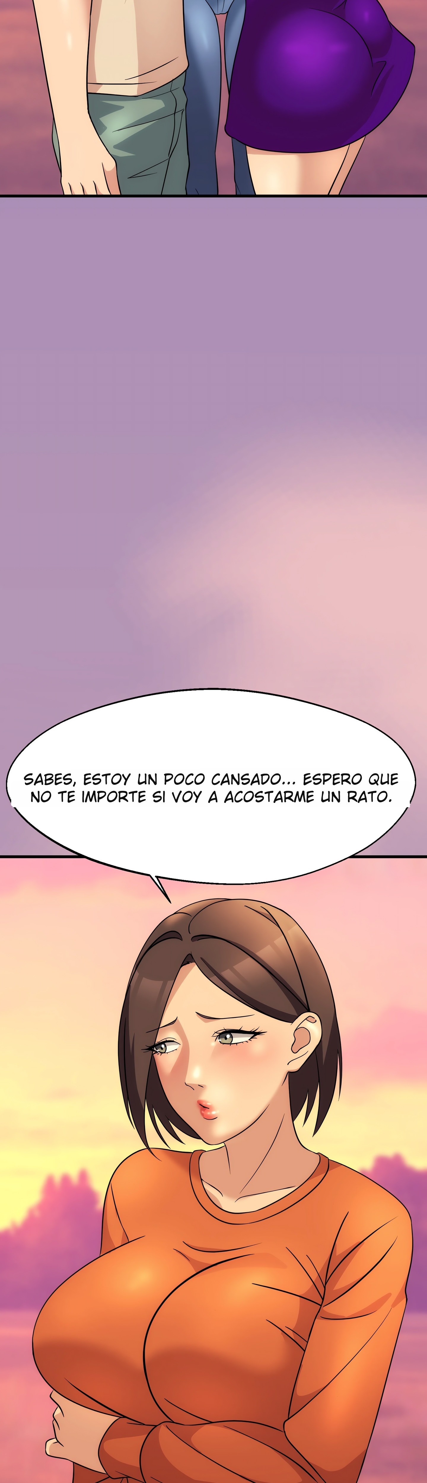 Enseñame Primero - Sin Censura Capítulo 13 - Página 21