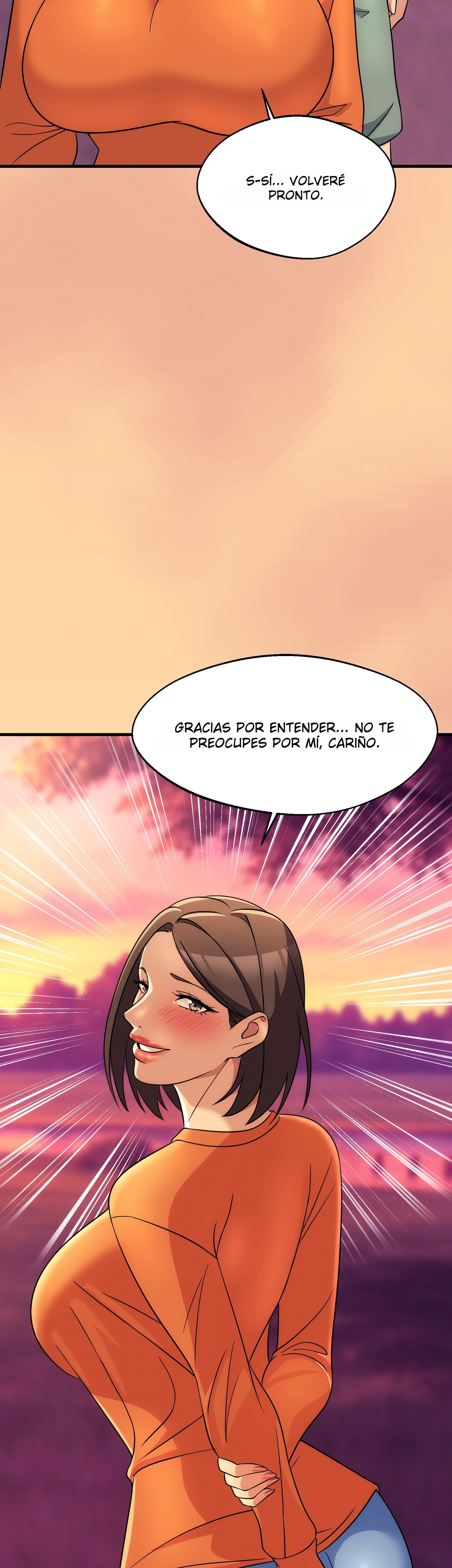 Enseñame Primero - Sin Censura Capítulo 13 - Página 23