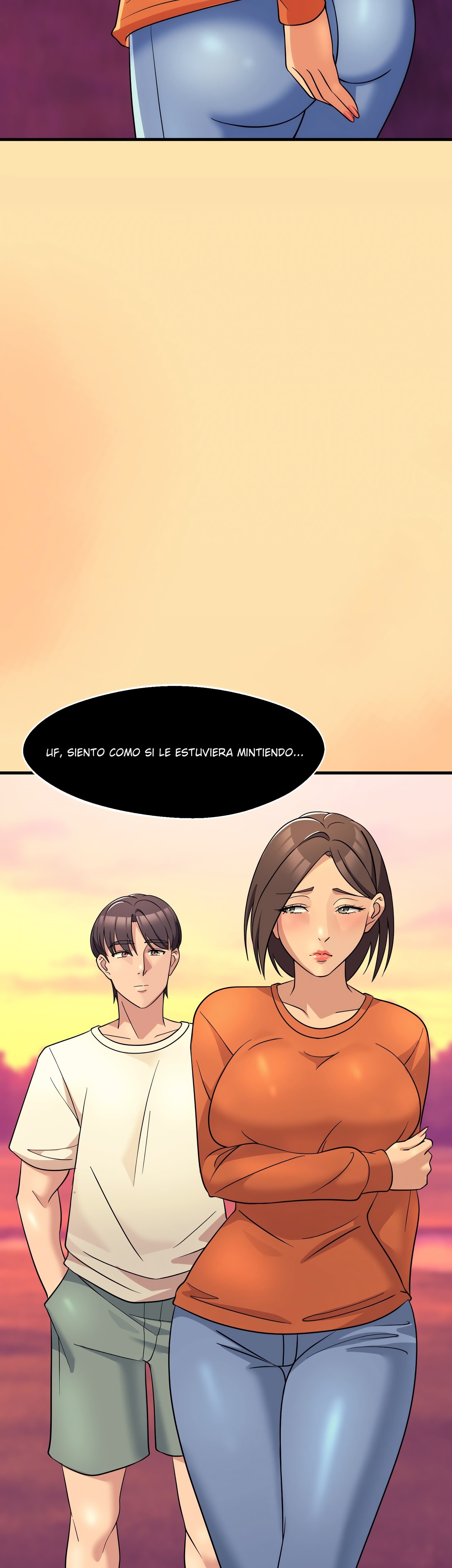 Enseñame Primero - Sin Censura Capítulo 13 - Página 24