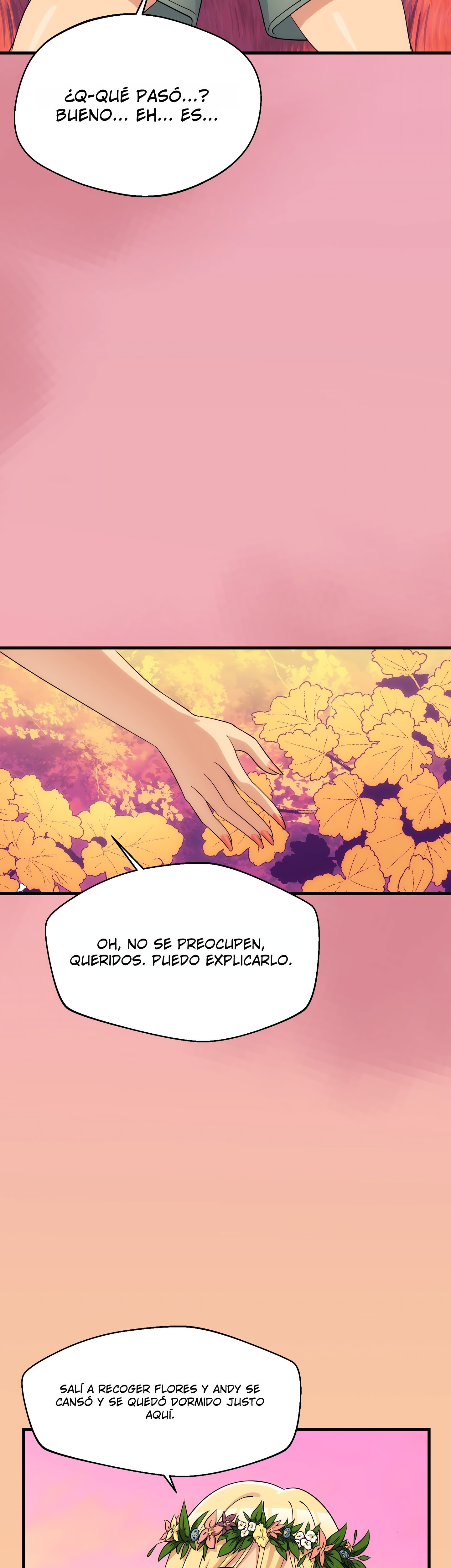 Enseñame Primero - Sin Censura Capítulo 13 - Página 3