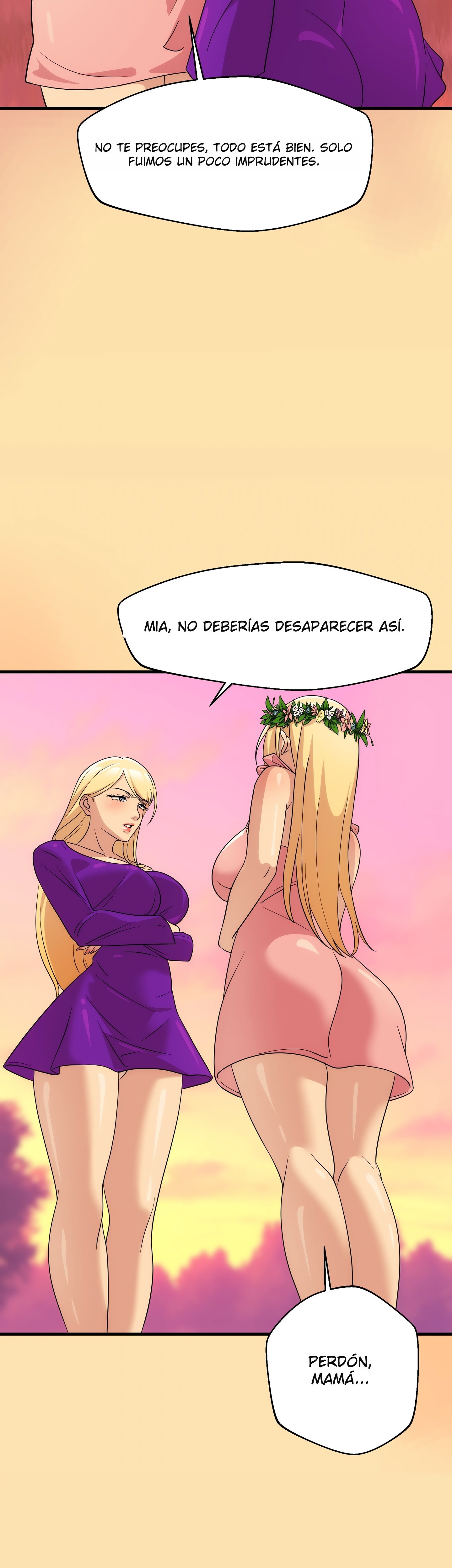 Enseñame Primero - Sin Censura Capítulo 13 - Página 5