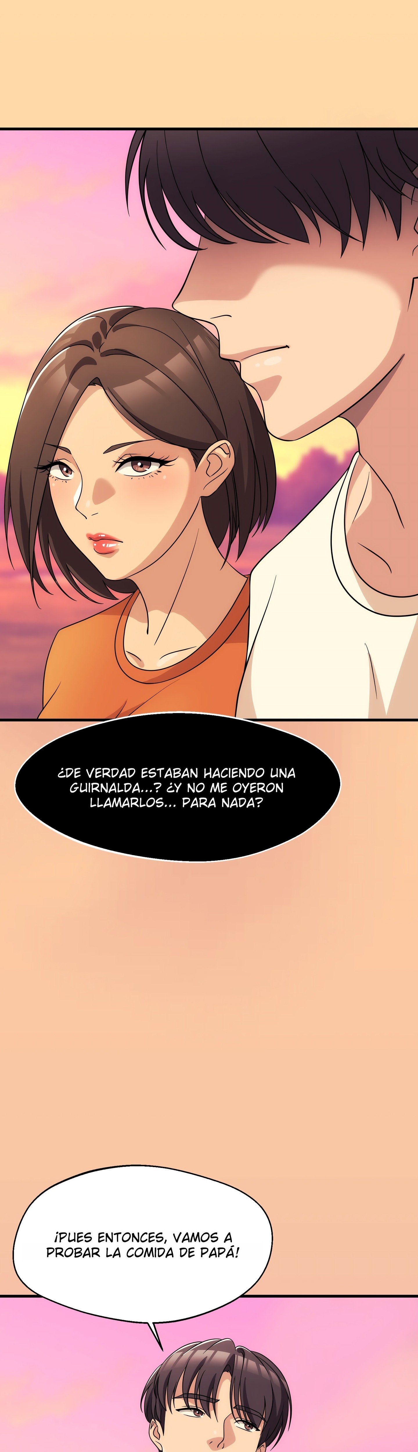 Enseñame Primero - Sin Censura Capítulo 13 - Página 8