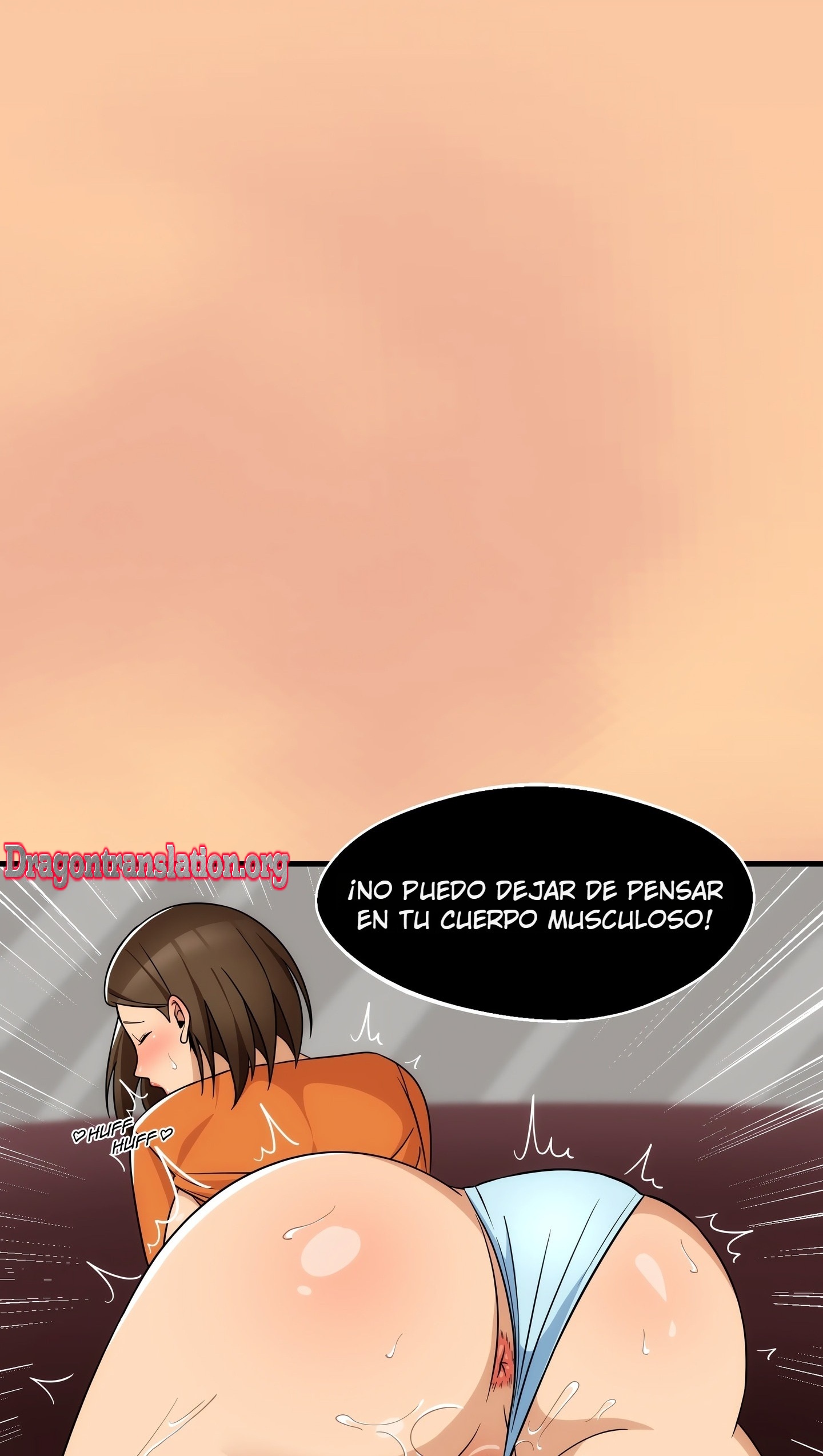 Enseñame Primero - Sin Censura Capítulo 14 - Página 1