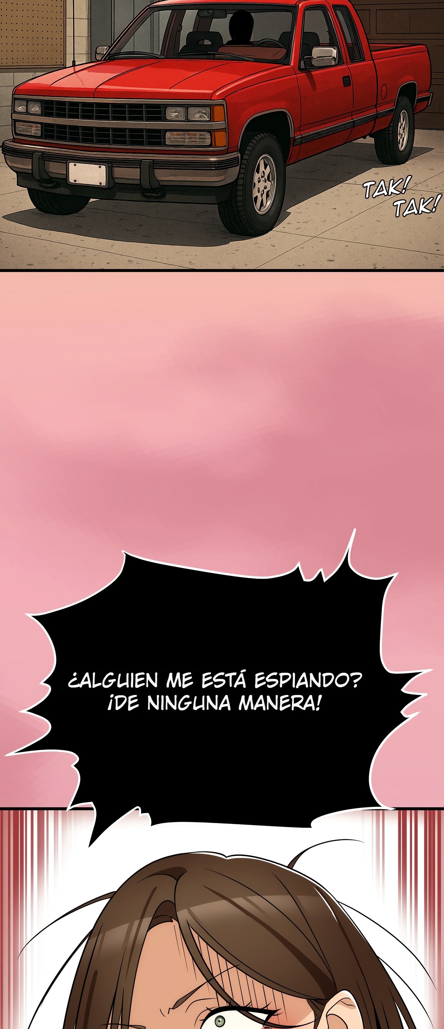 Enseñame Primero - Sin Censura Capítulo 14 - Página 20