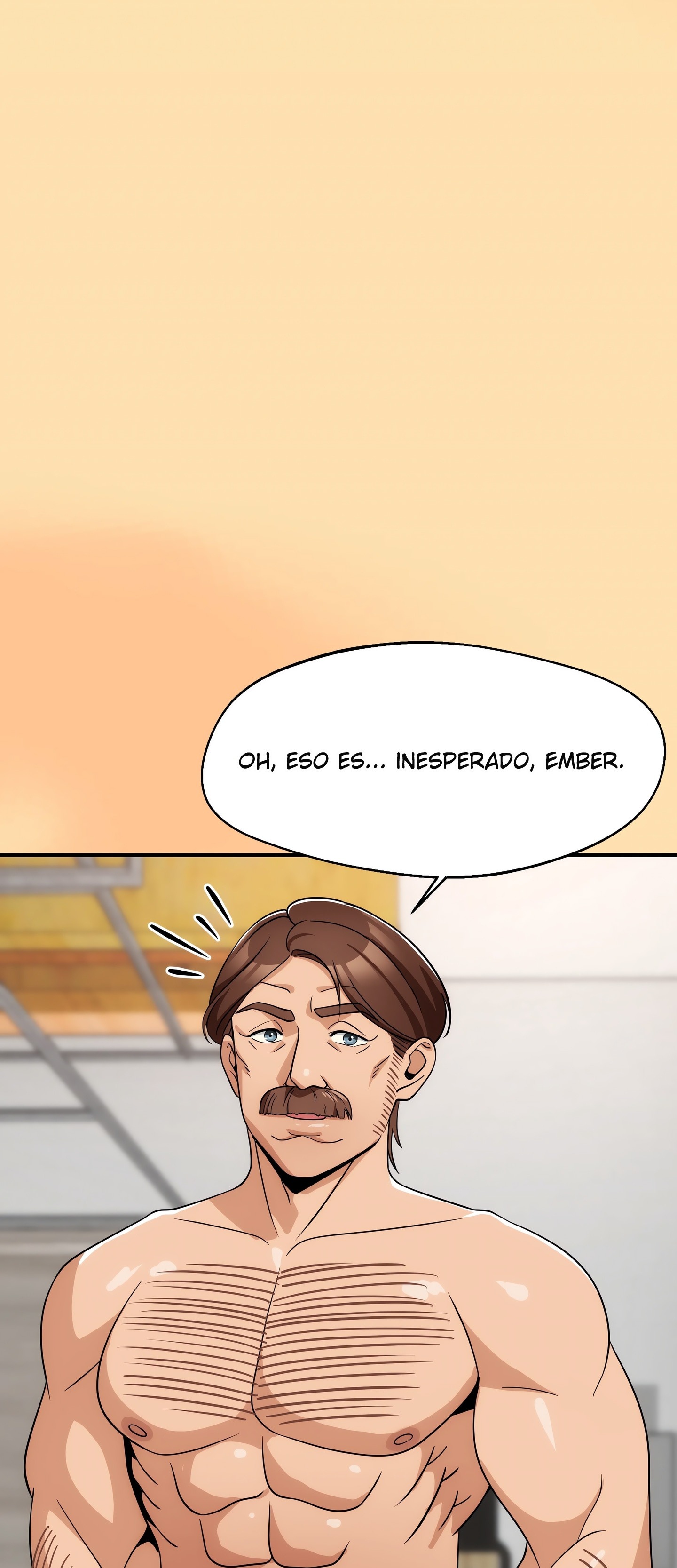 Enseñame Primero - Sin Censura Capítulo 14 - Página 43