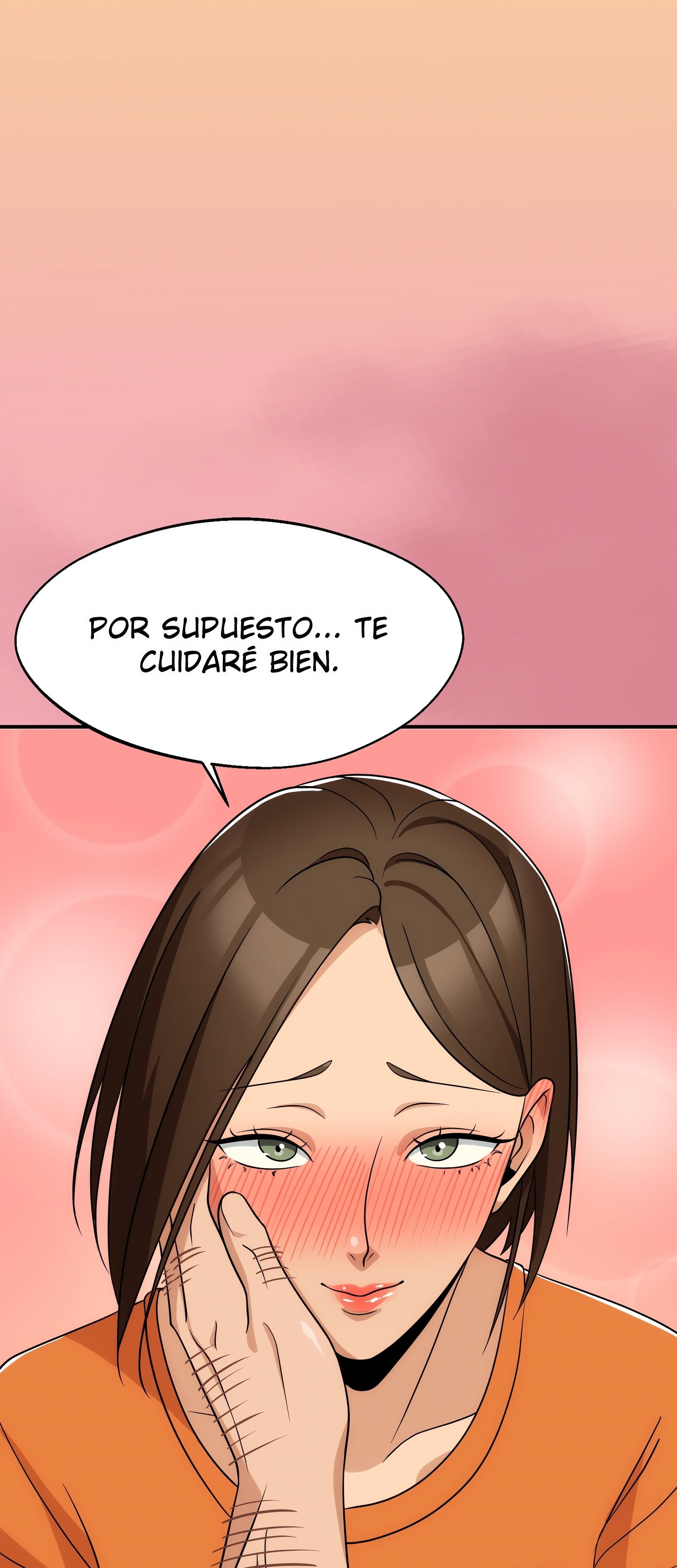 Enseñame Primero - Sin Censura Capítulo 14 - Página 46