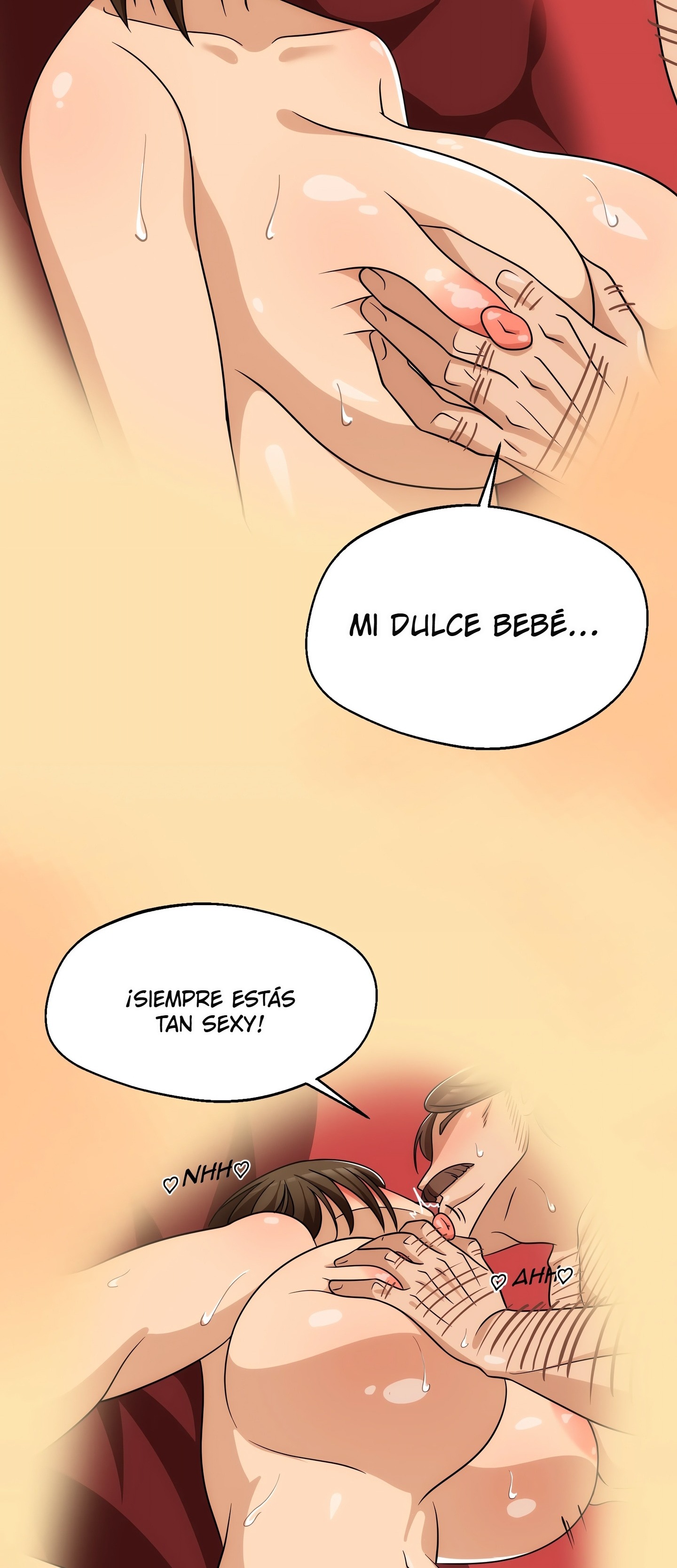 Enseñame Primero - Sin Censura Capítulo 14 - Página 5