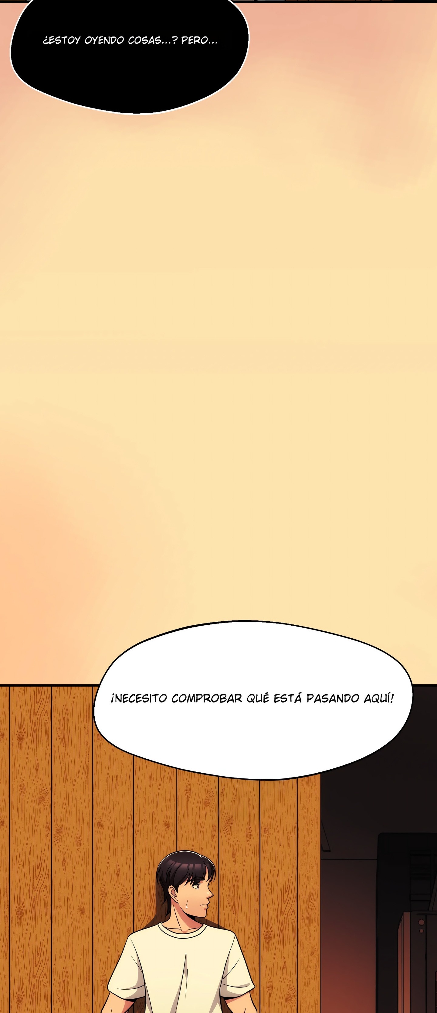 Enseñame Primero - Sin Censura Capítulo 14 - Página 54