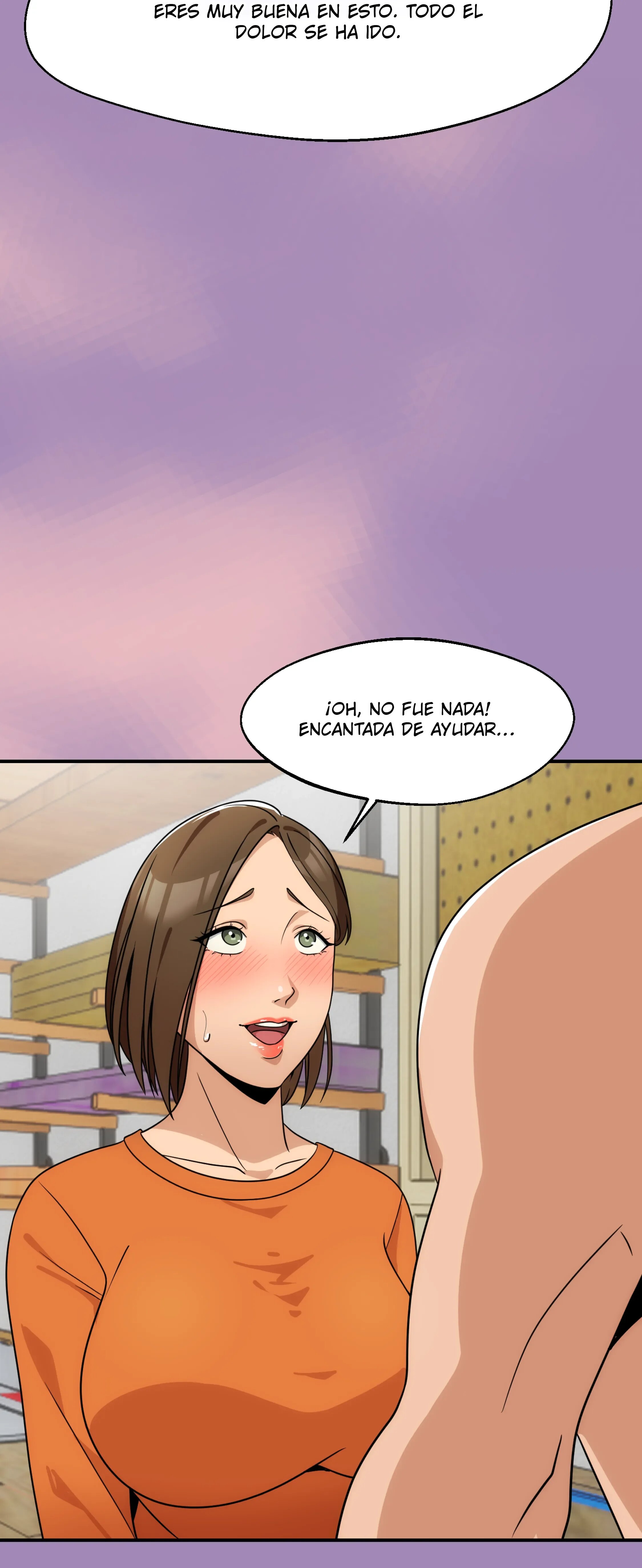 Enseñame Primero - Sin Censura Capítulo 15 - Página 13