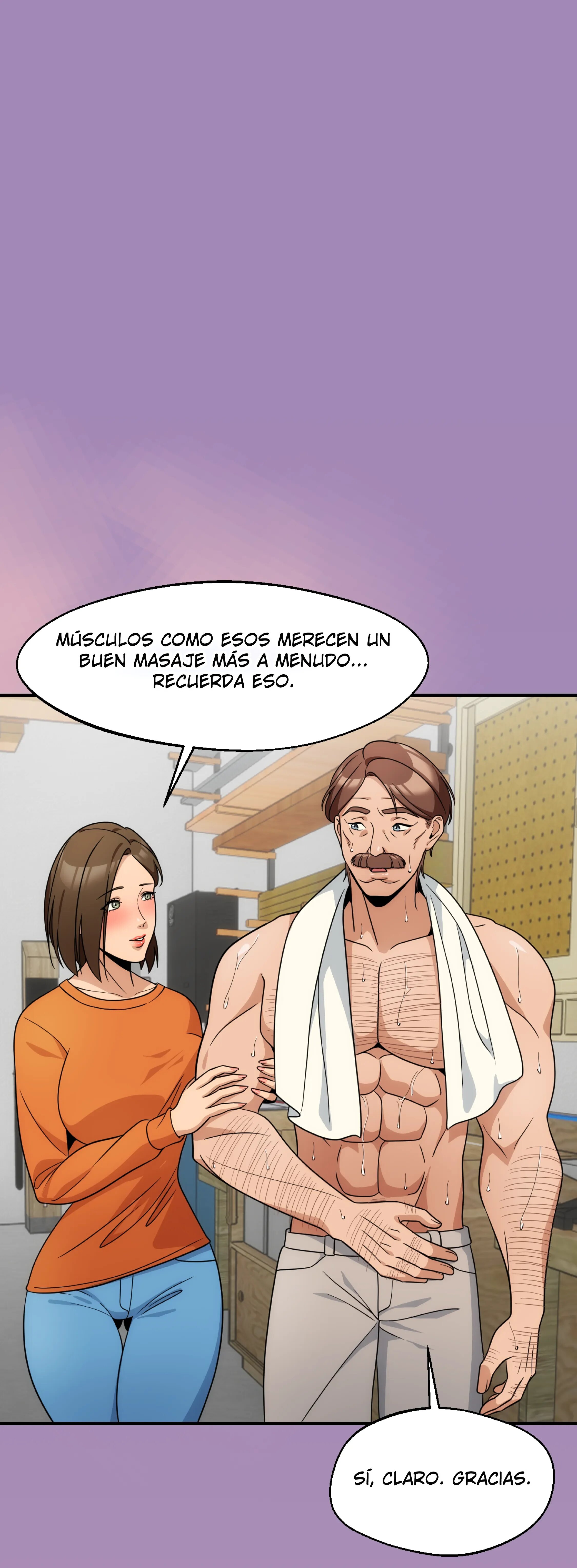 Enseñame Primero - Sin Censura Capítulo 15 - Página 14