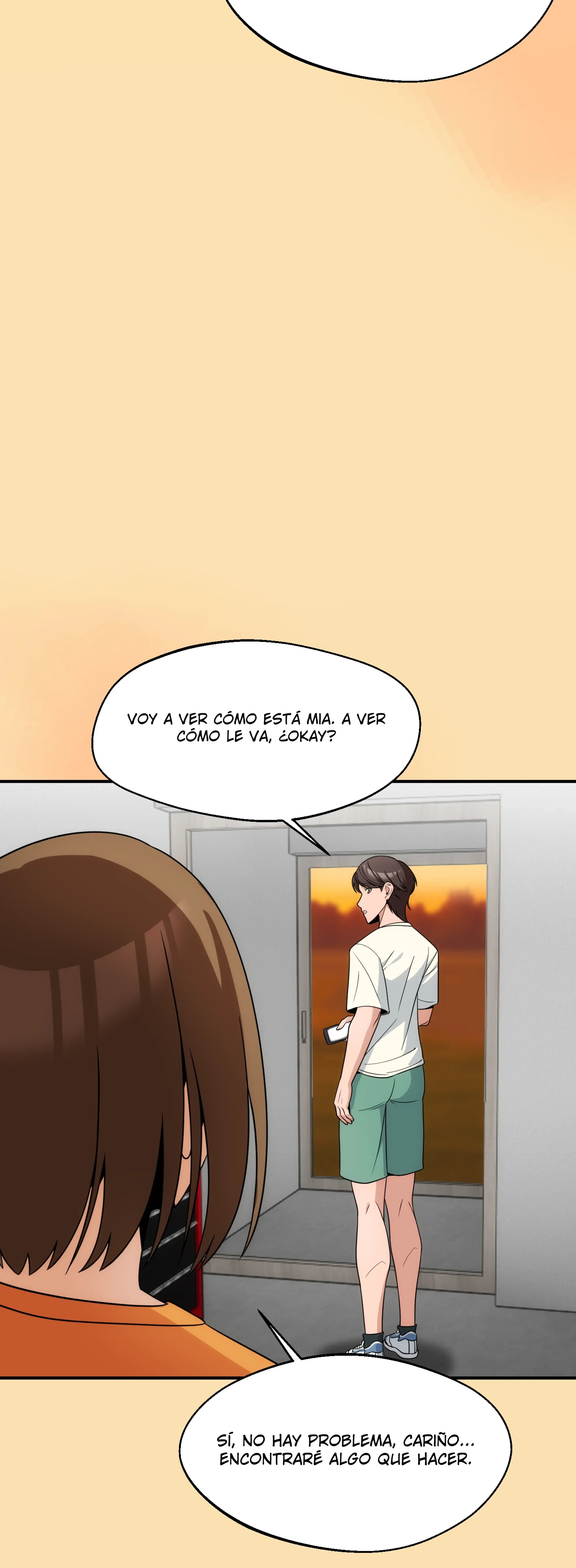 Enseñame Primero - Sin Censura Capítulo 15 - Página 19