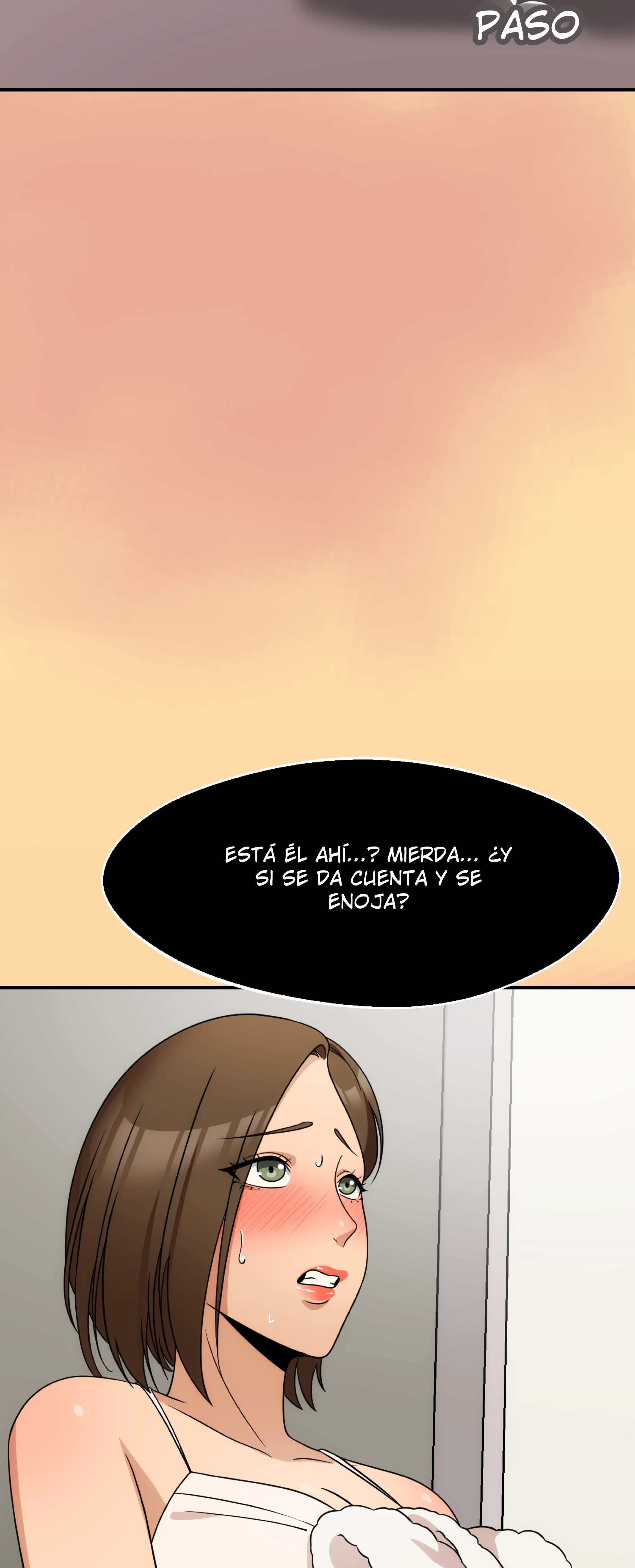 Enseñame Primero - Sin Censura Capítulo 15 - Página 22