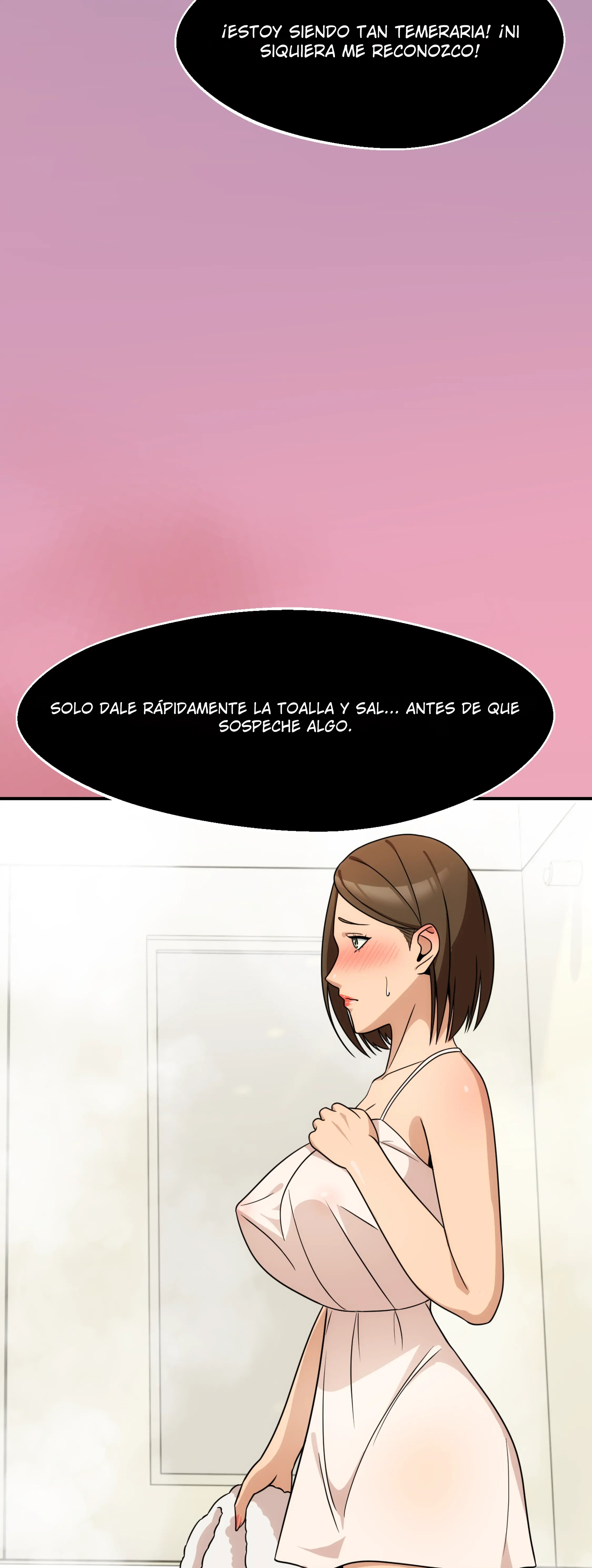 Enseñame Primero - Sin Censura Capítulo 15 - Página 29
