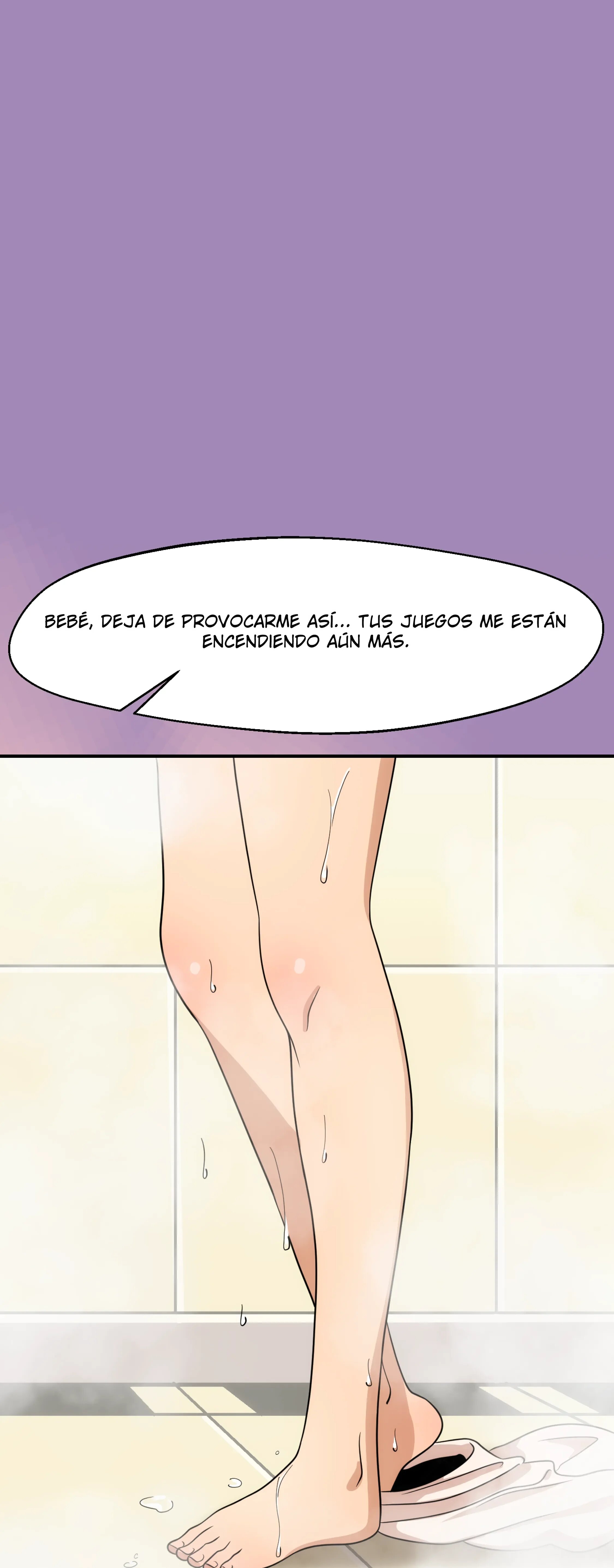 Enseñame Primero - Sin Censura Capítulo 15 - Página 41