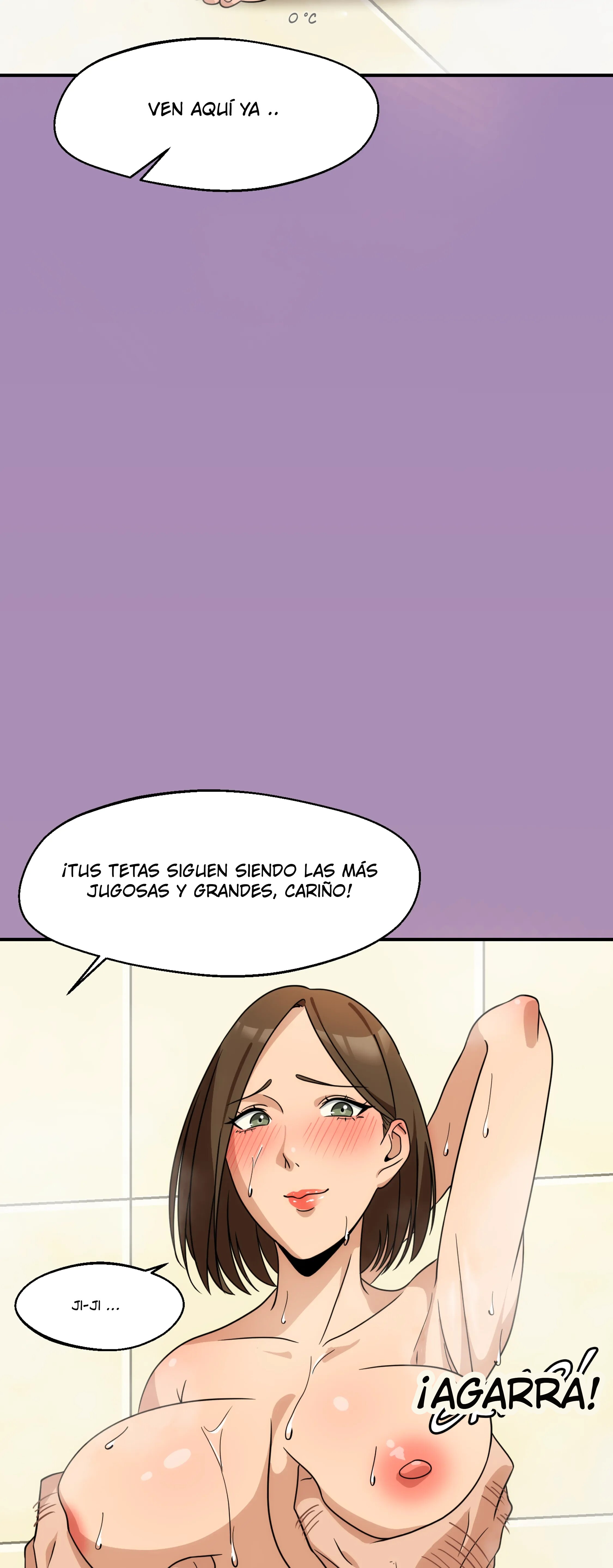 Enseñame Primero - Sin Censura Capítulo 15 - Página 42