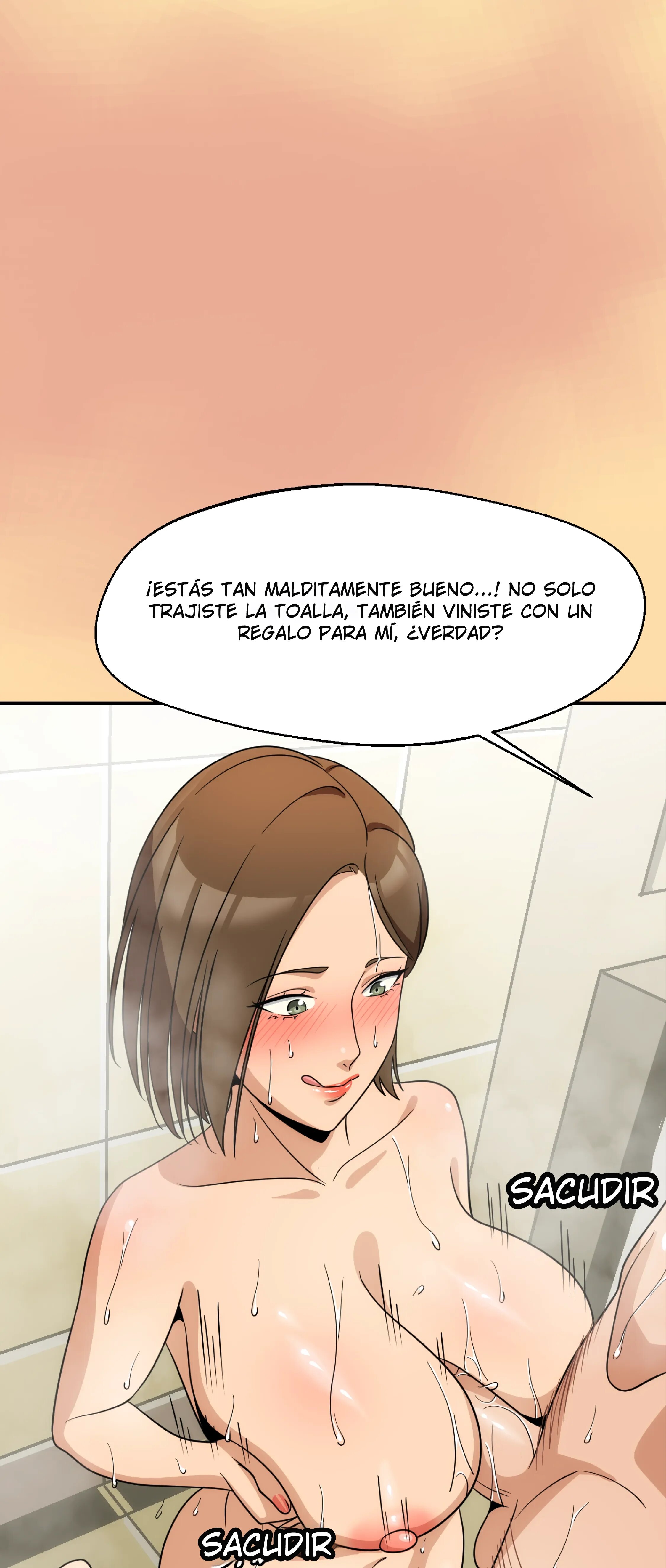 Enseñame Primero - Sin Censura Capítulo 15 - Página 50