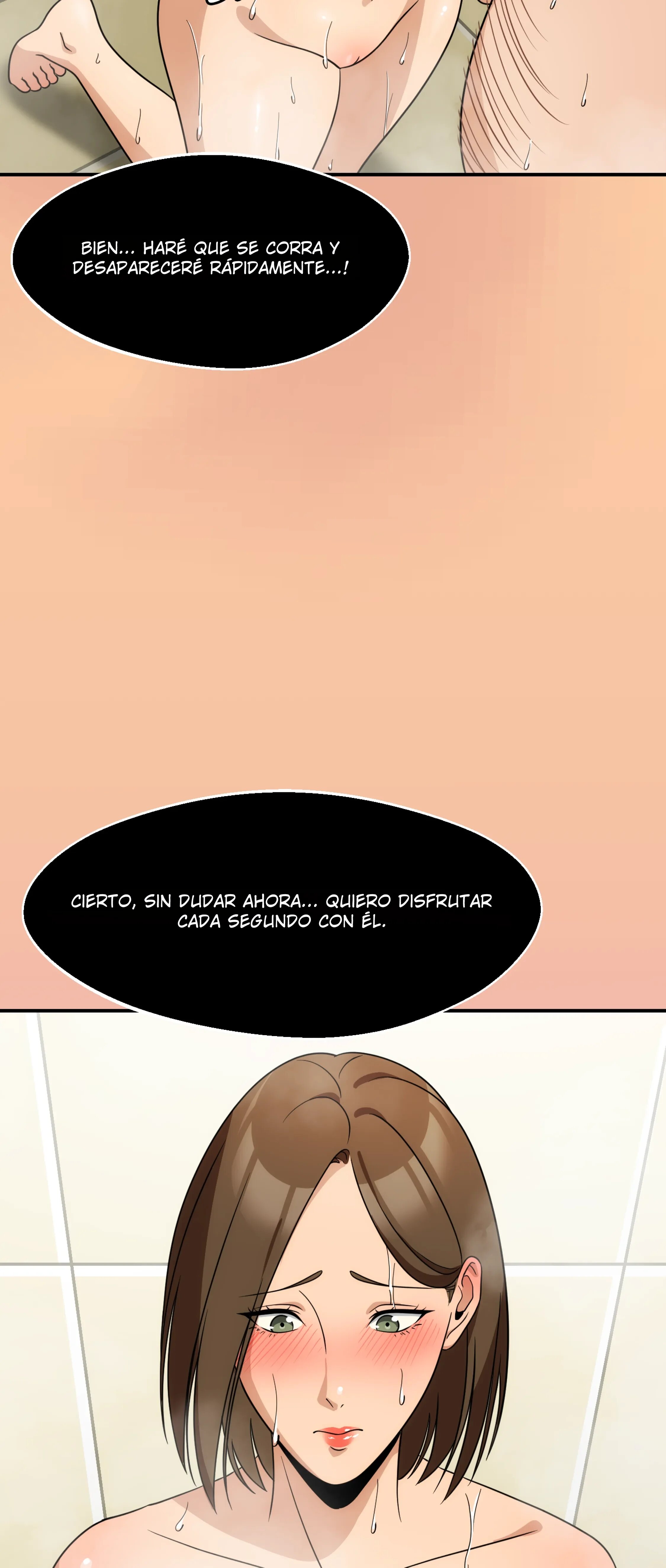 Enseñame Primero - Sin Censura Capítulo 15 - Página 51