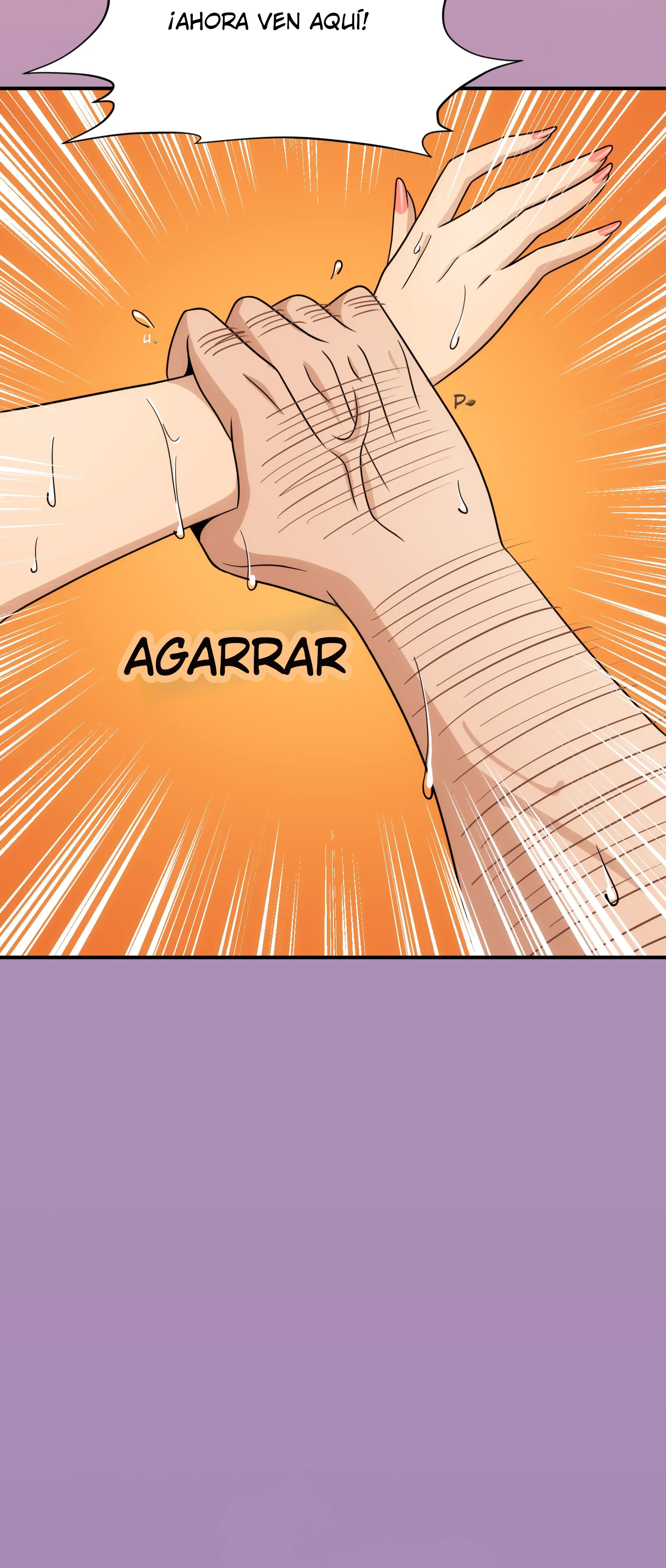 Enseñame Primero - Sin Censura Capítulo 15 - Página 53