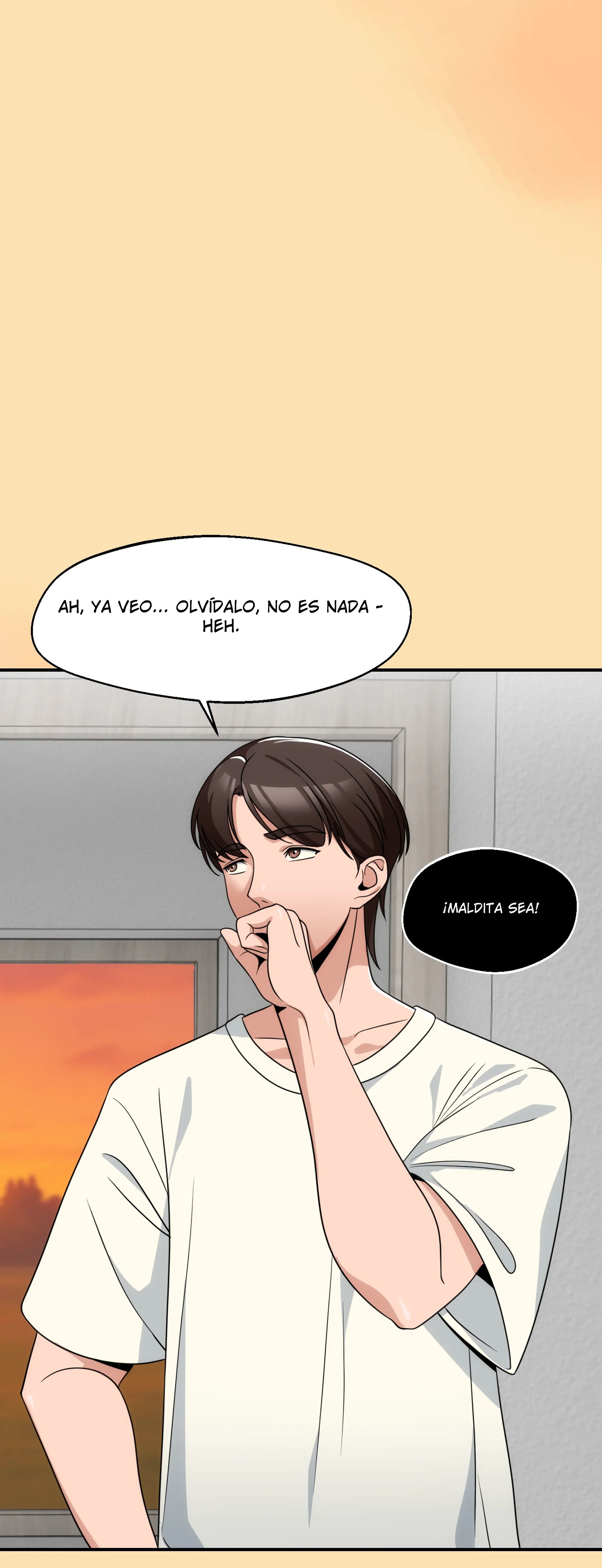 Enseñame Primero - Sin Censura Capítulo 15 - Página 6