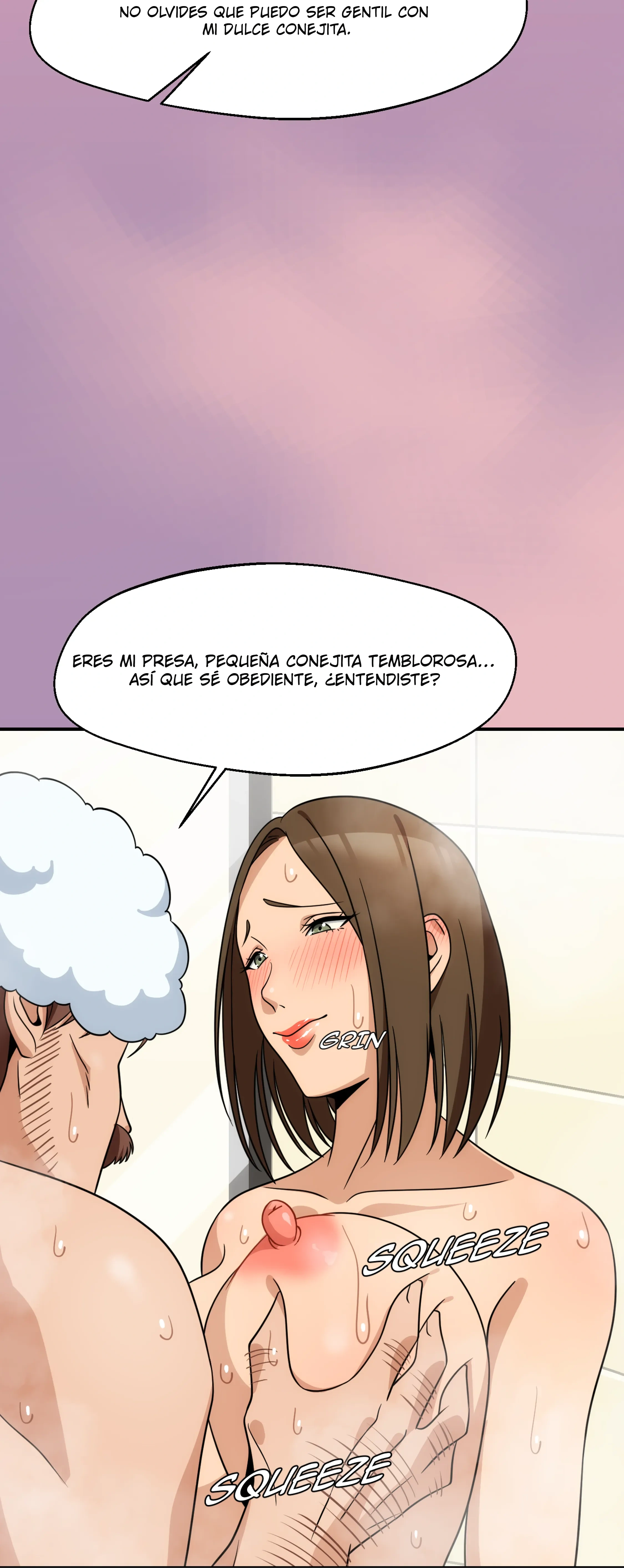 Enseñame Primero - Sin Censura Capítulo 16 - Página 14