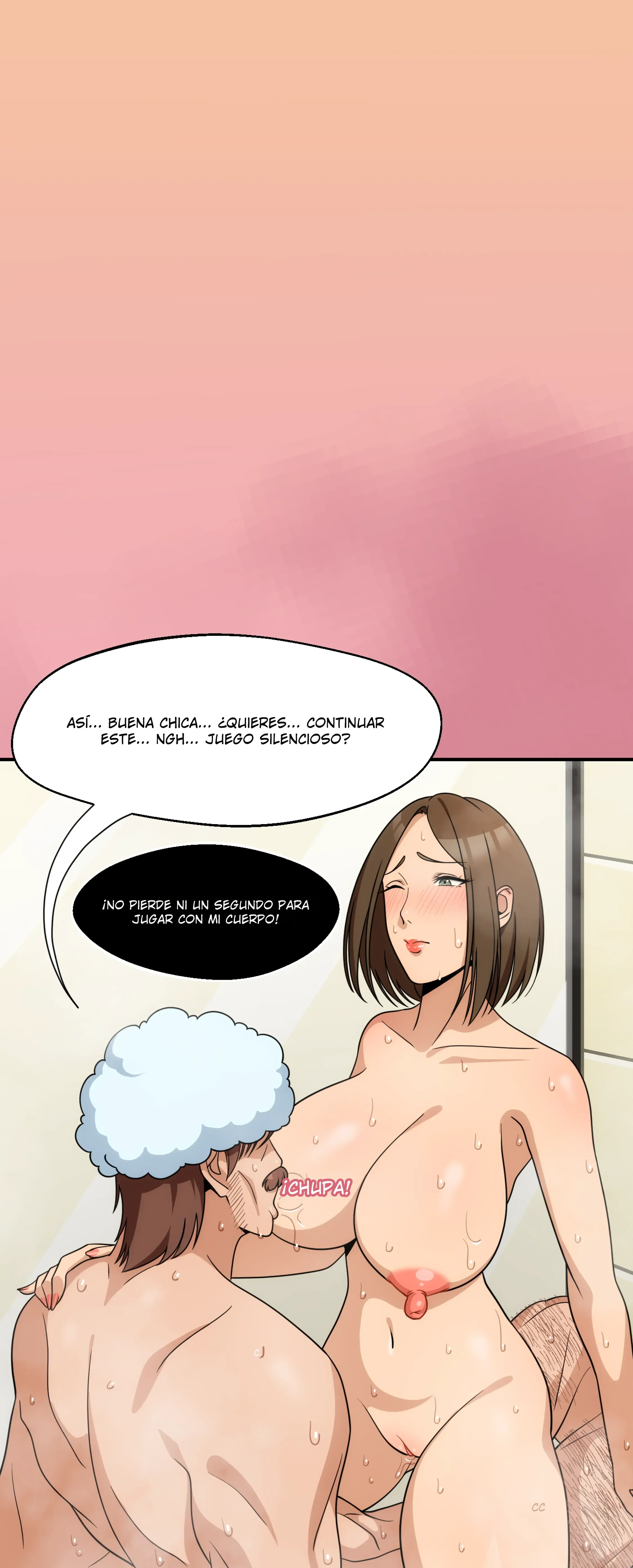 Enseñame Primero - Sin Censura Capítulo 16 - Página 26