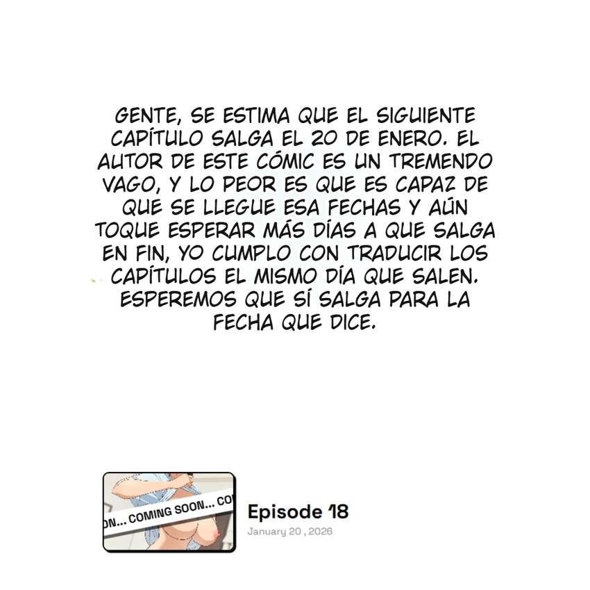 Enseñame Primero - Sin Censura Capítulo 17.5 - Página 2