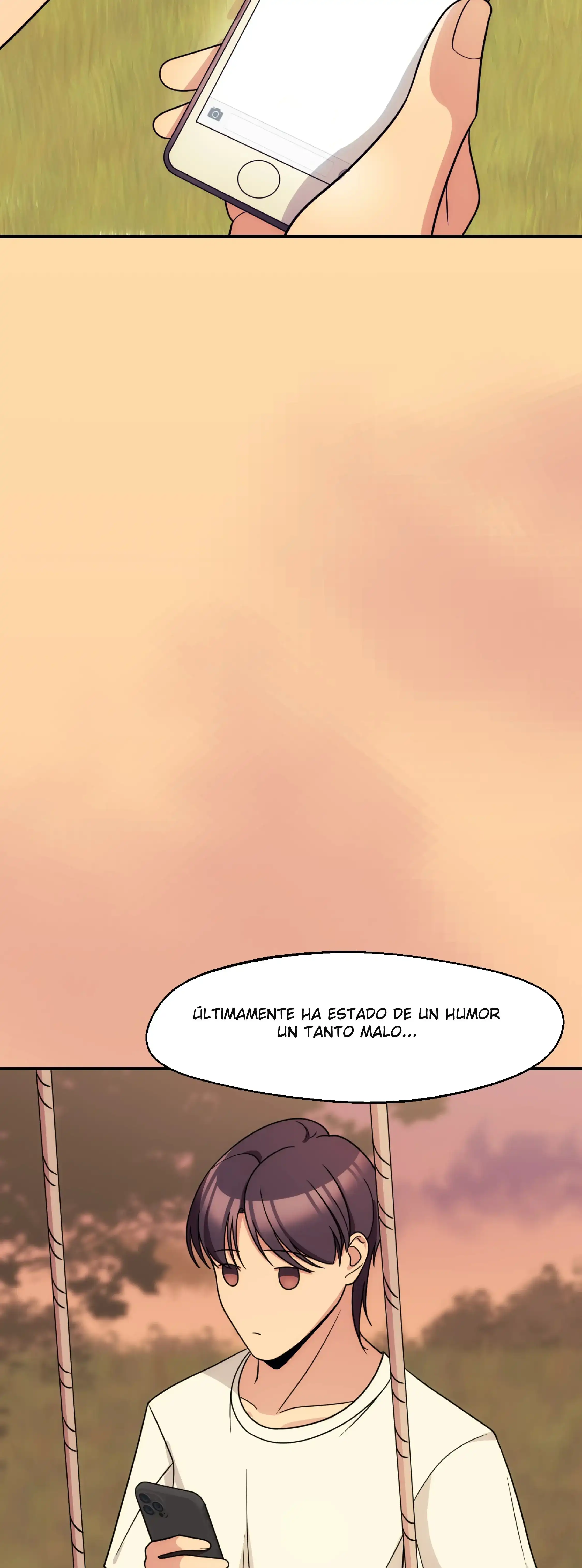 Enseñame Primero - Sin Censura Capítulo 17 - Página 24