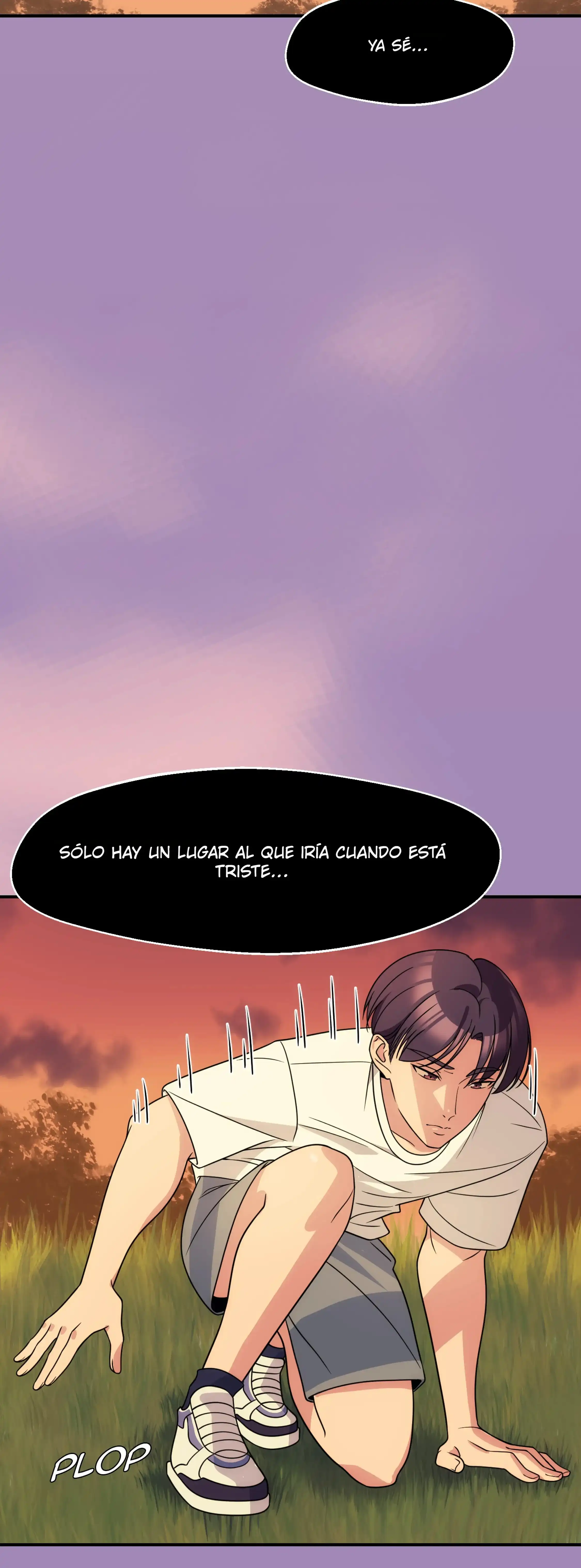 Enseñame Primero - Sin Censura Capítulo 17 - Página 27