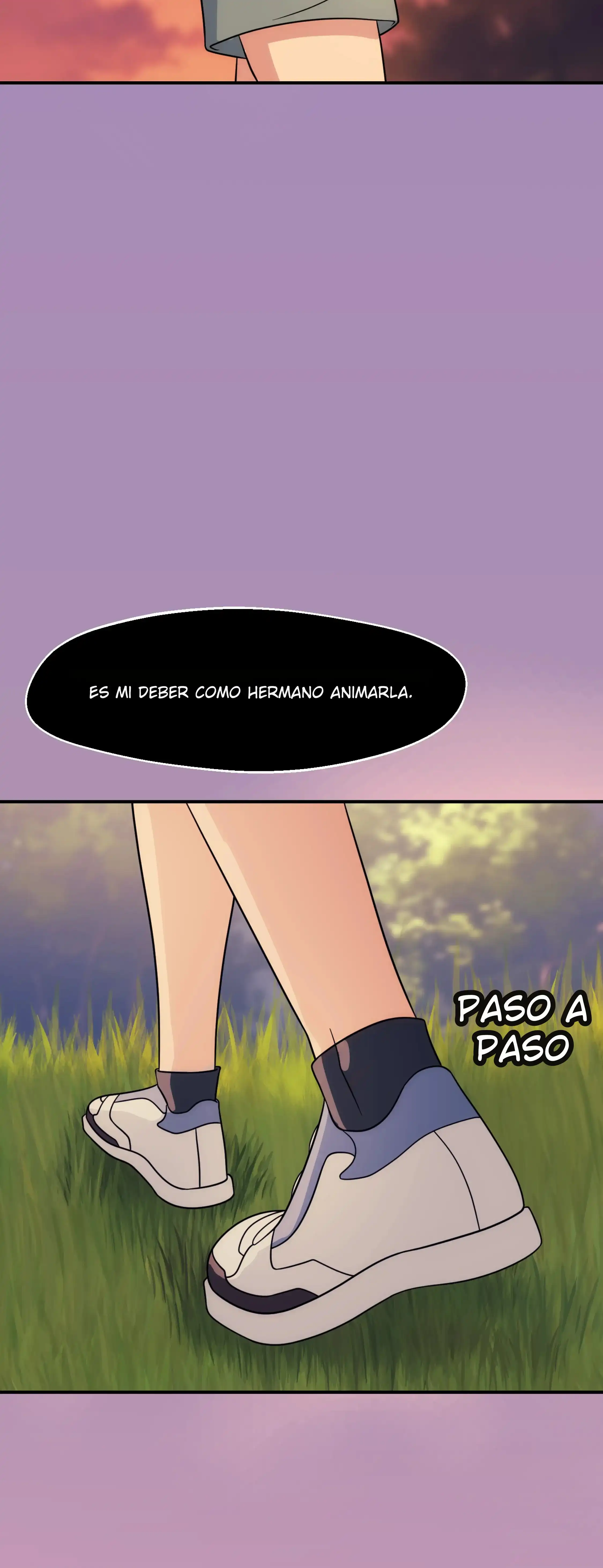 Enseñame Primero - Sin Censura Capítulo 17 - Página 29