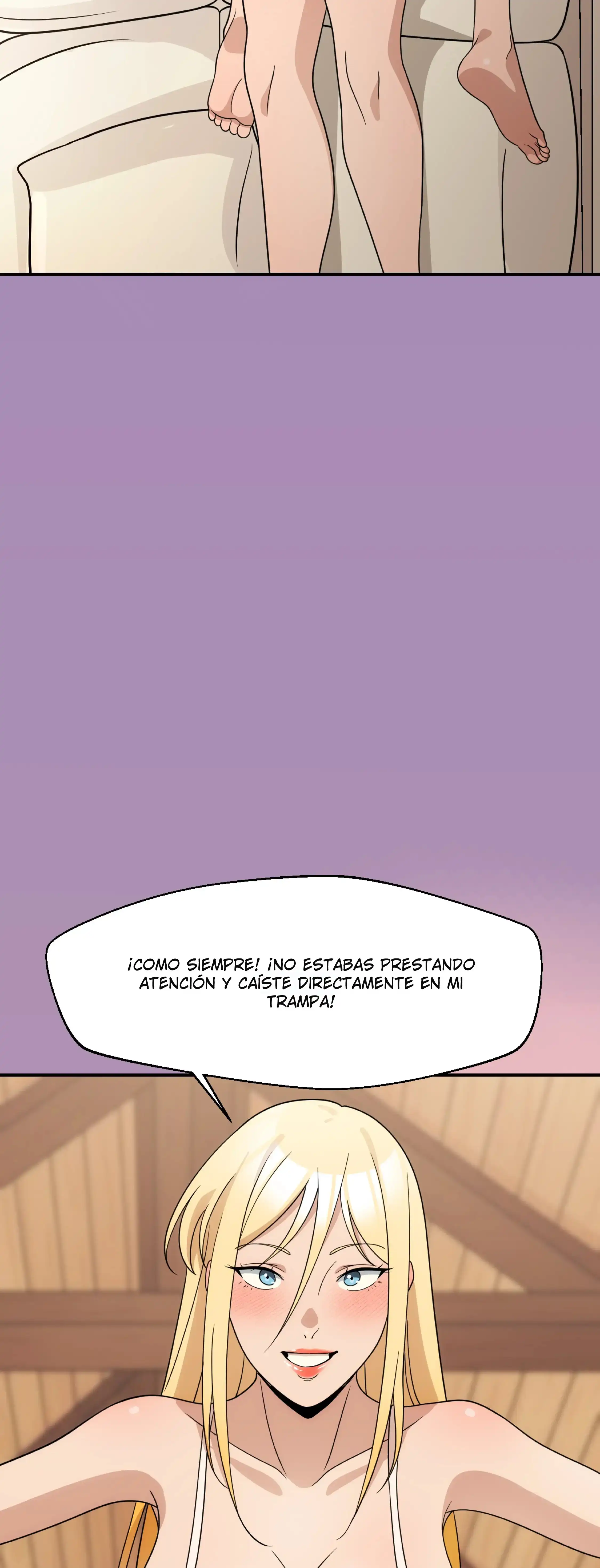 Enseñame Primero - Sin Censura Capítulo 17 - Página 42