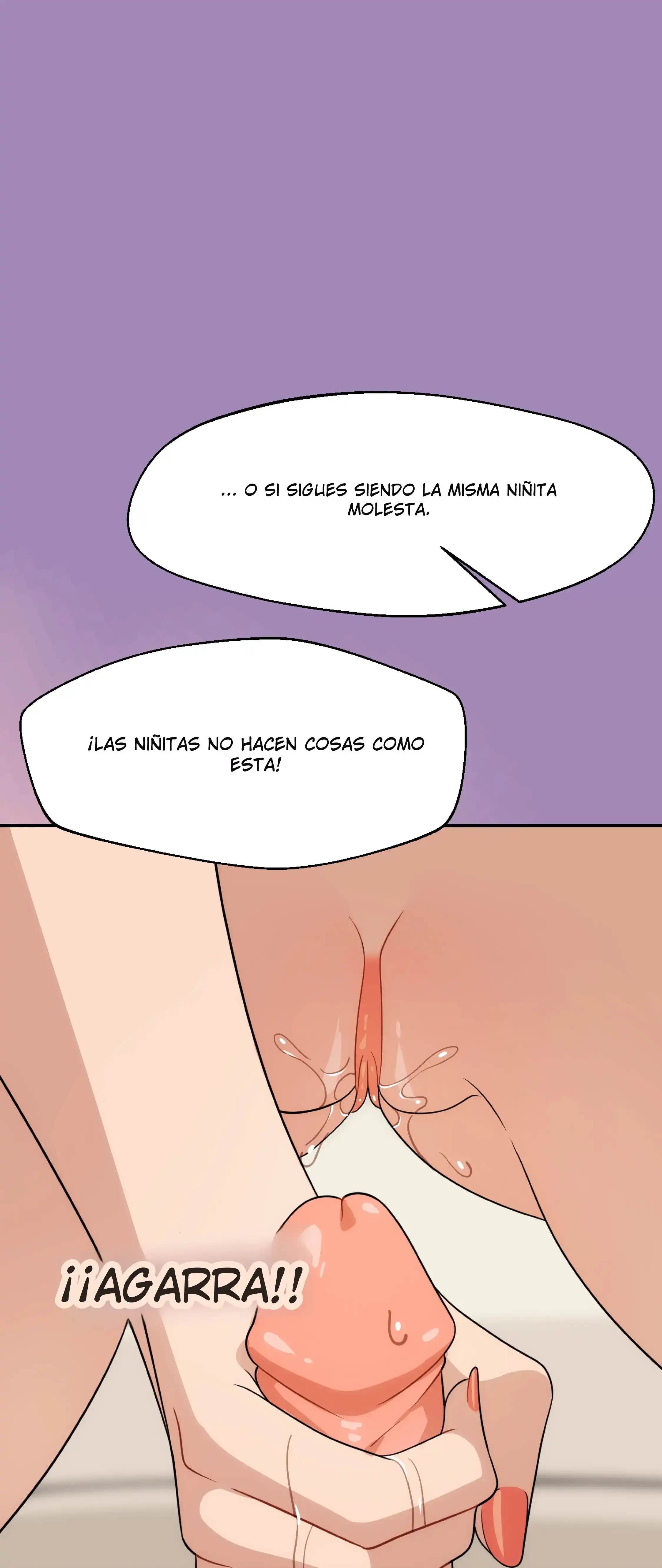 Enseñame Primero - Sin Censura Capítulo 17 - Página 55