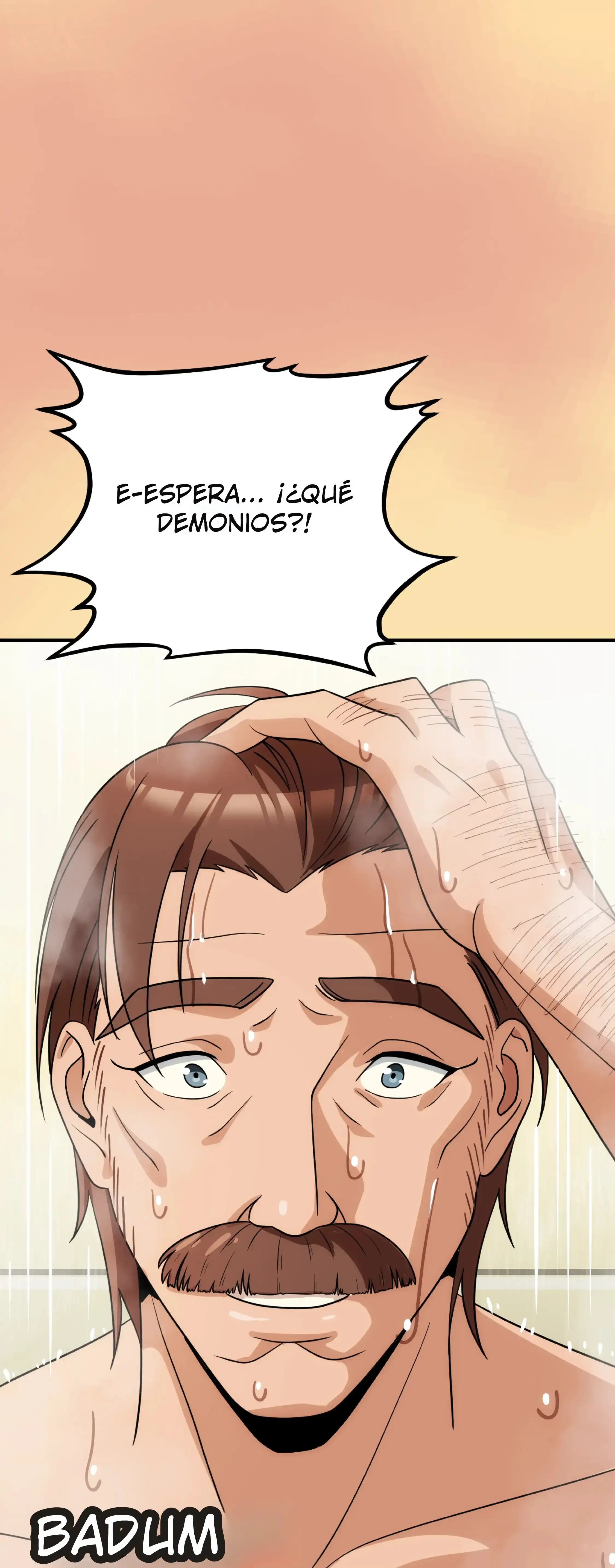 Enseñame Primero - Sin Censura Capítulo 17 - Página 6