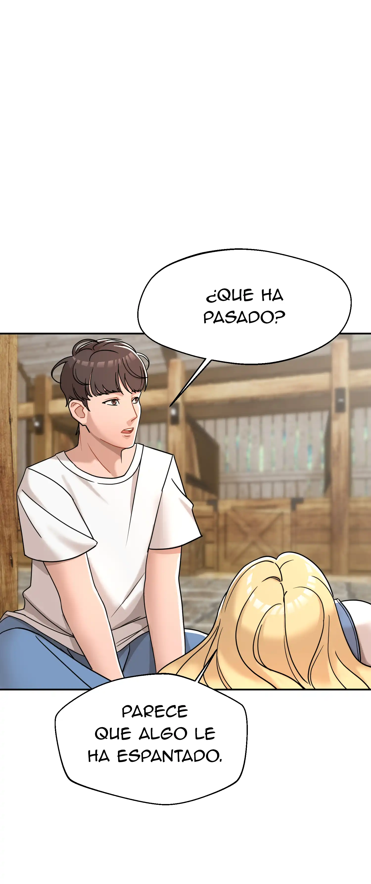 Enseñame Primero - Sin Censura Capítulo 2 - Página 12
