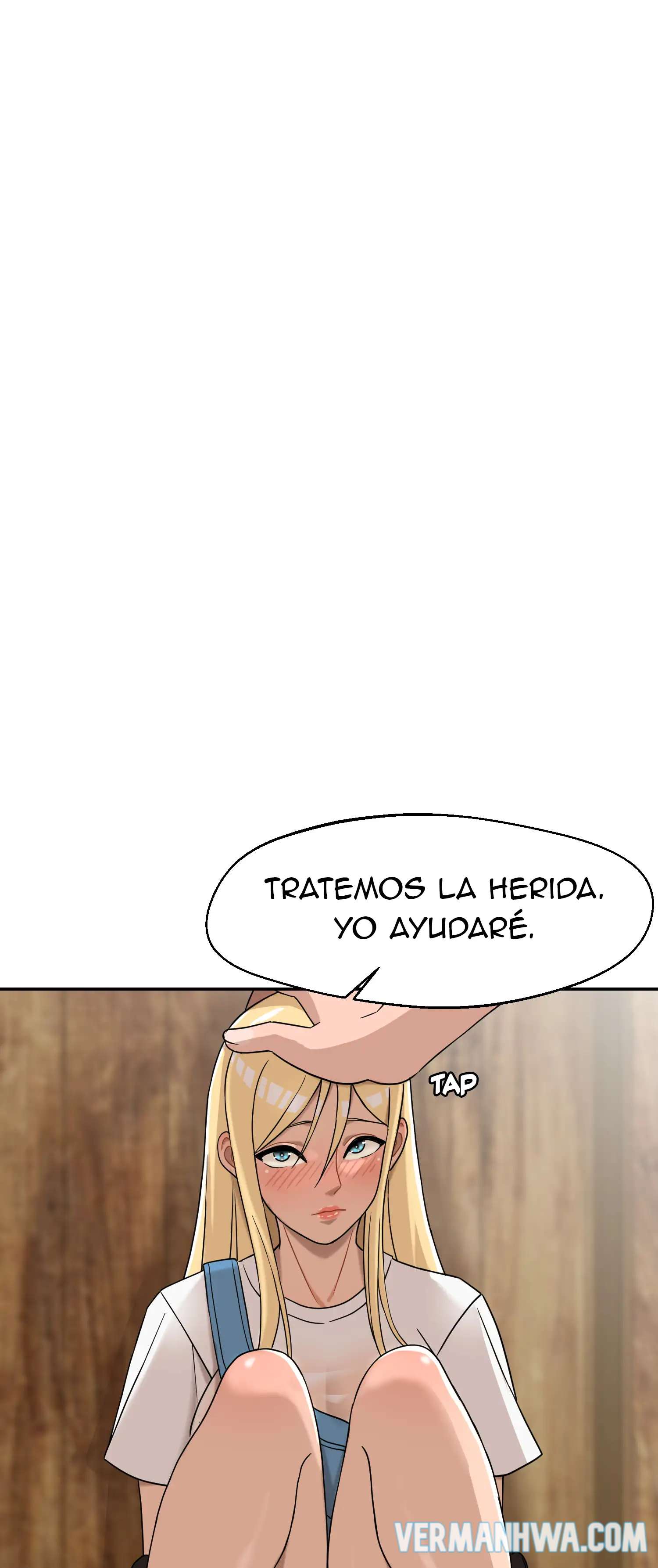 Enseñame Primero - Sin Censura Capítulo 2 - Página 14