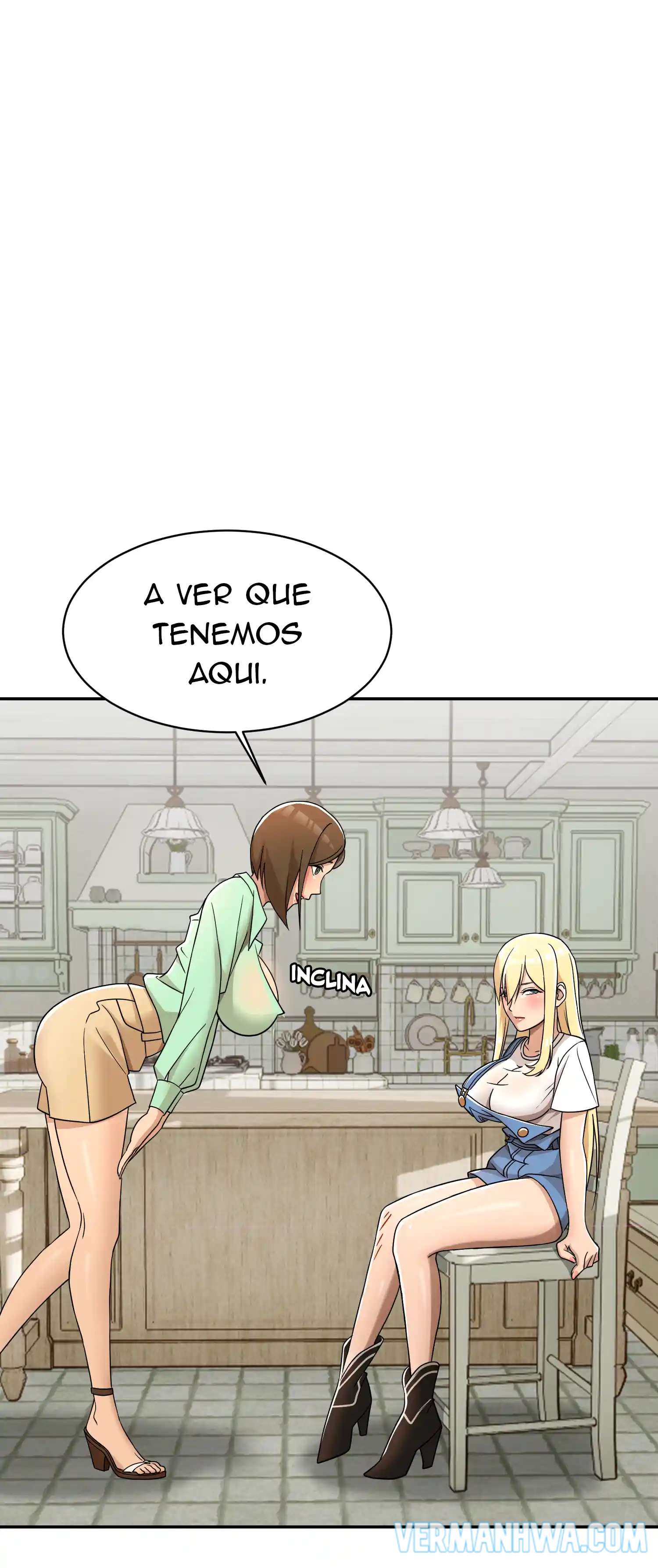 Enseñame Primero - Sin Censura Capítulo 2 - Página 30