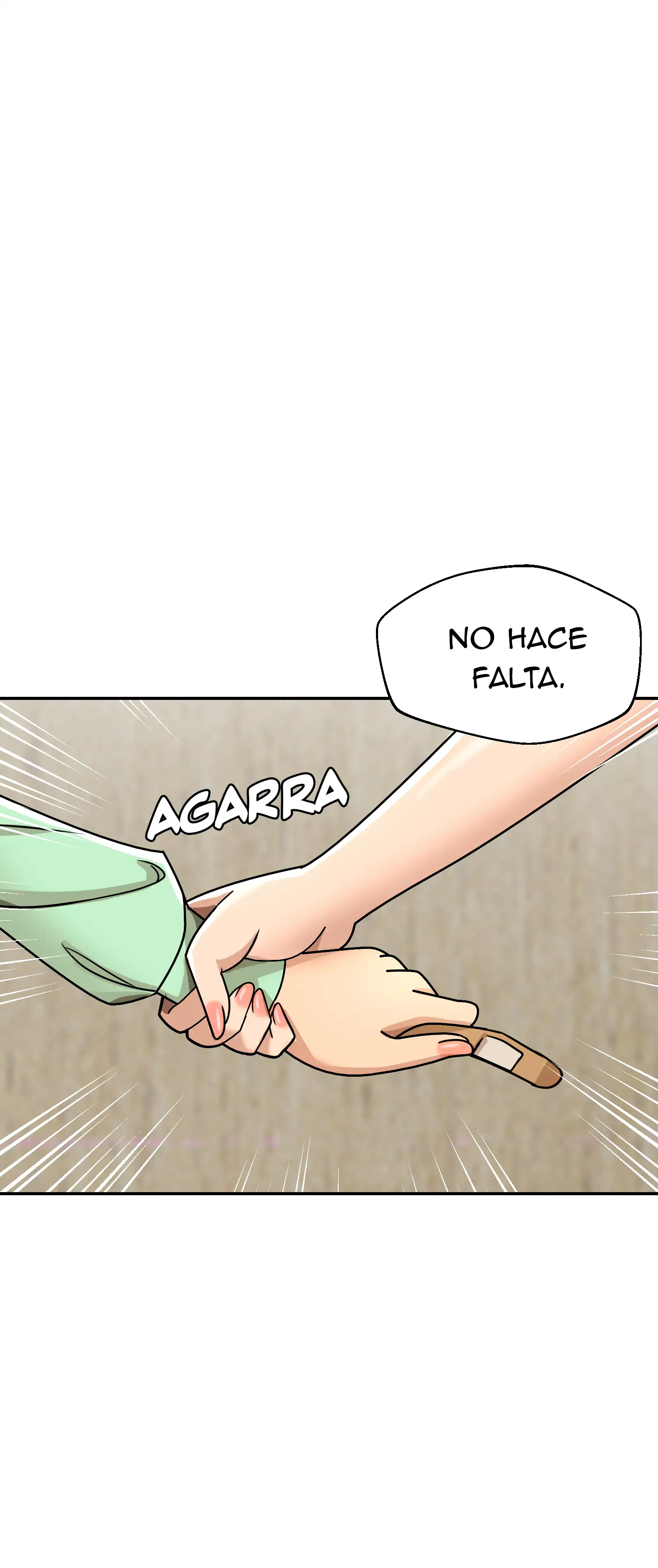 Enseñame Primero - Sin Censura Capítulo 2 - Página 31