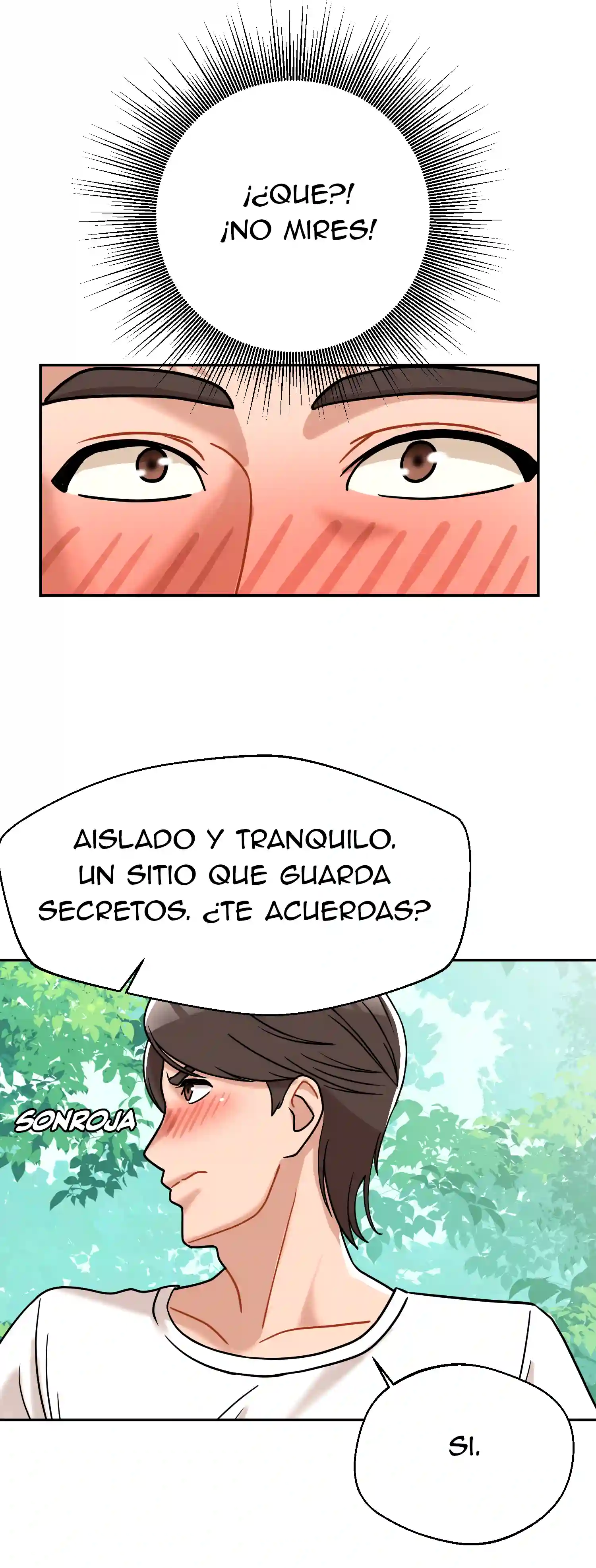 Enseñame Primero - Sin Censura Capítulo 2 - Página 40
