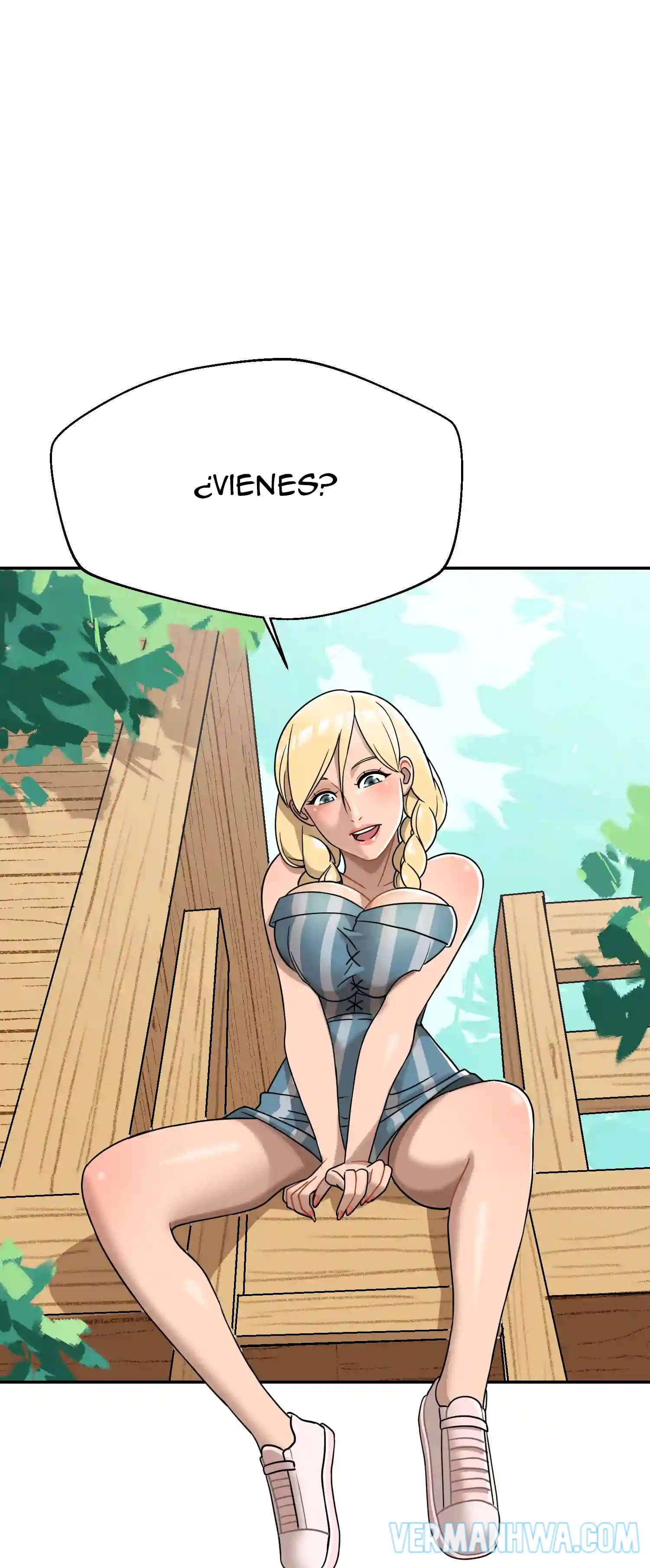Enseñame Primero - Sin Censura Capítulo 2 - Página 41