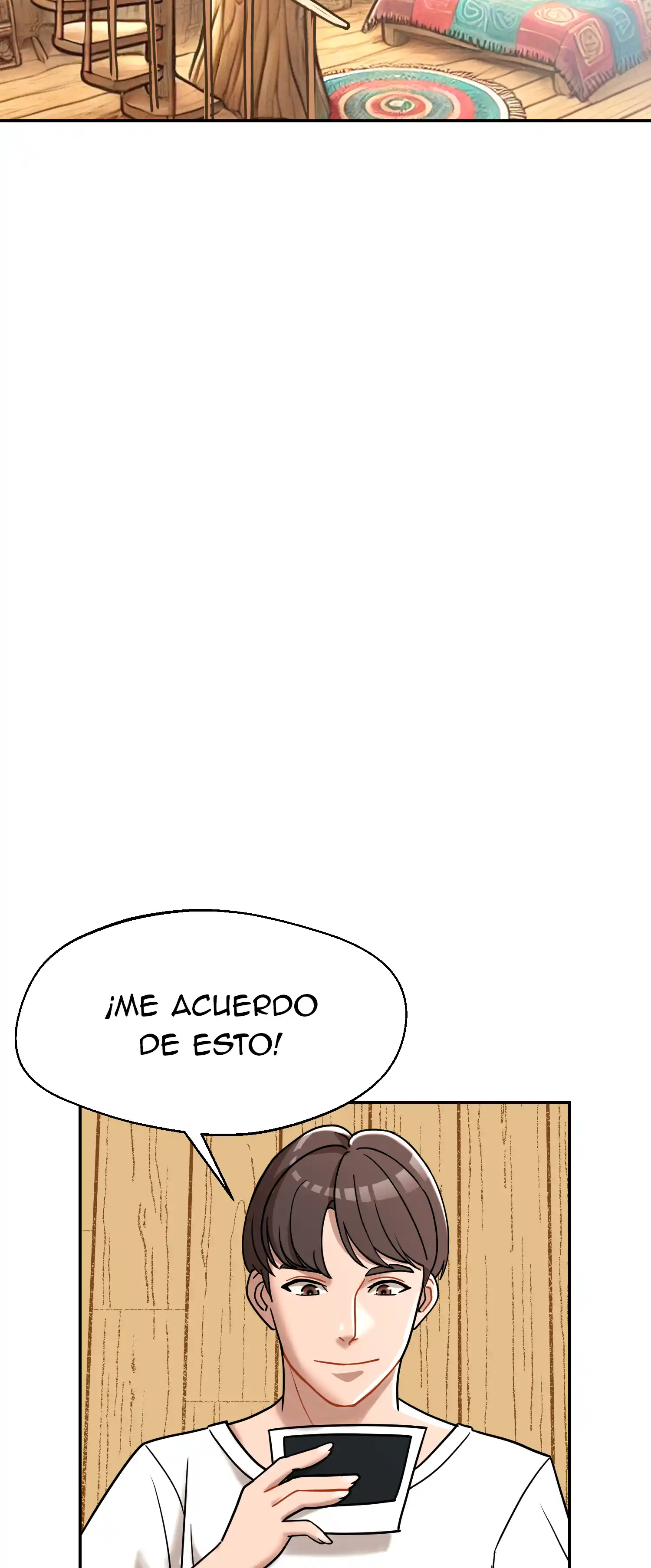 Enseñame Primero - Sin Censura Capítulo 2 - Página 43