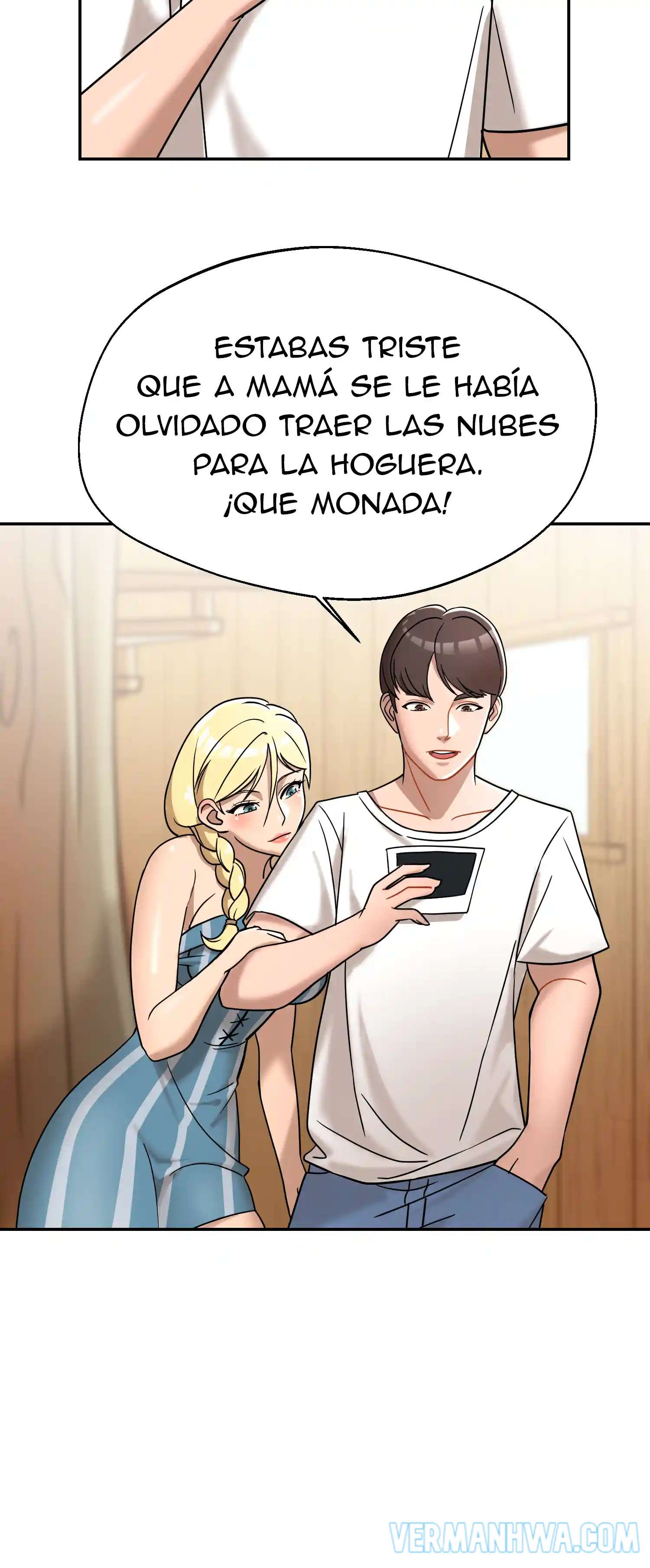 Enseñame Primero - Sin Censura Capítulo 2 - Página 44