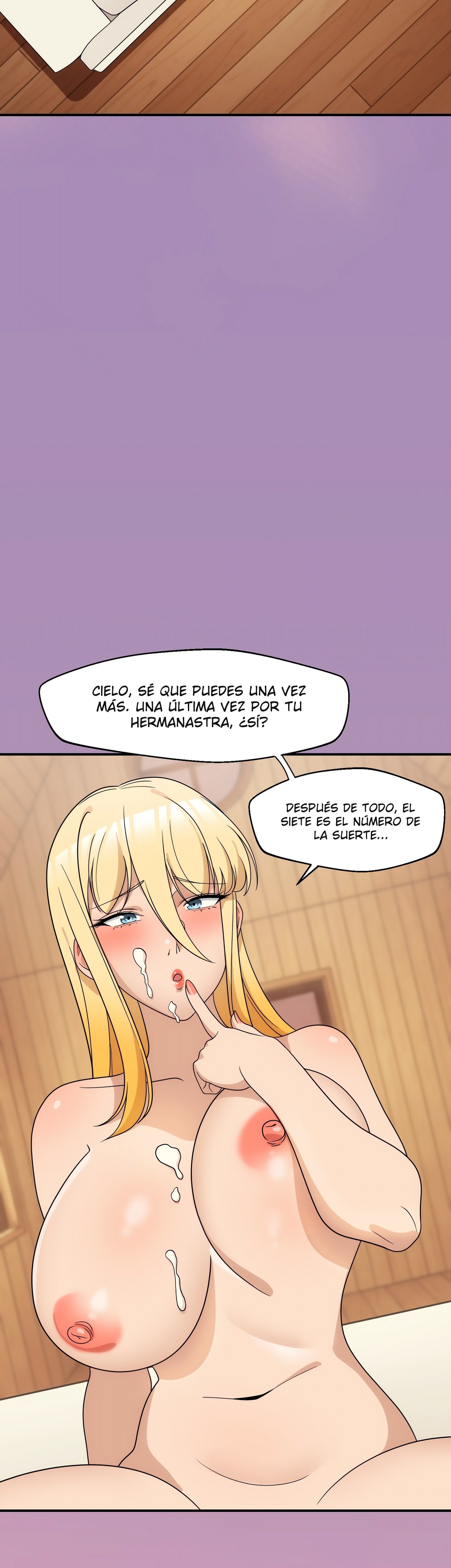 Enseñame Primero - Sin Censura Capítulo 20 - Página 11