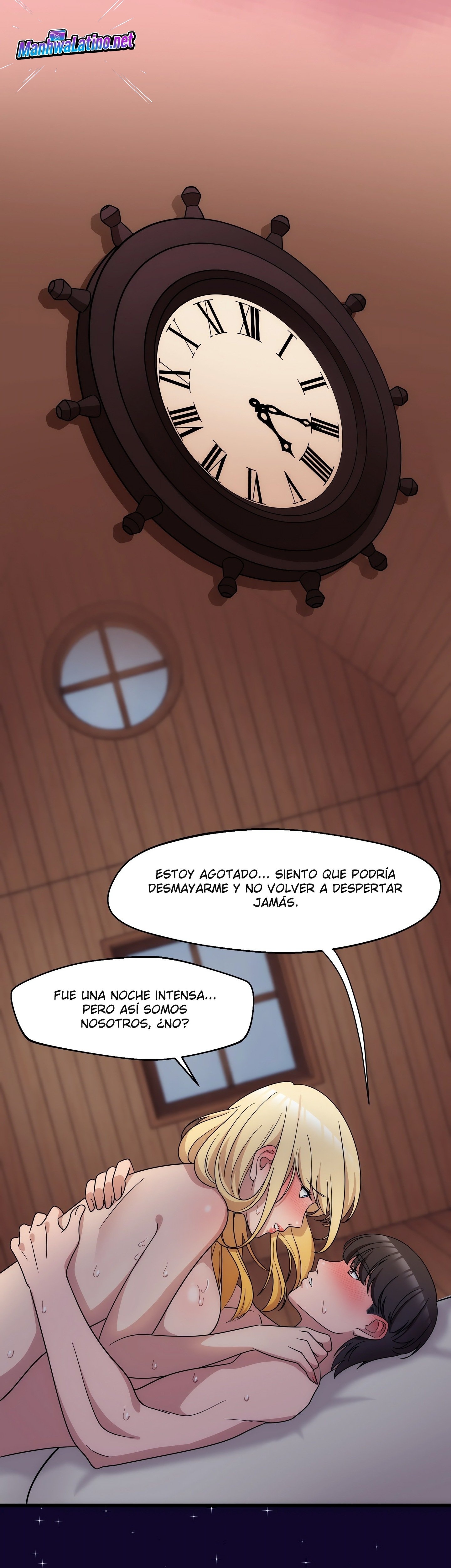 Enseñame Primero - Sin Censura Capítulo 20 - Página 13