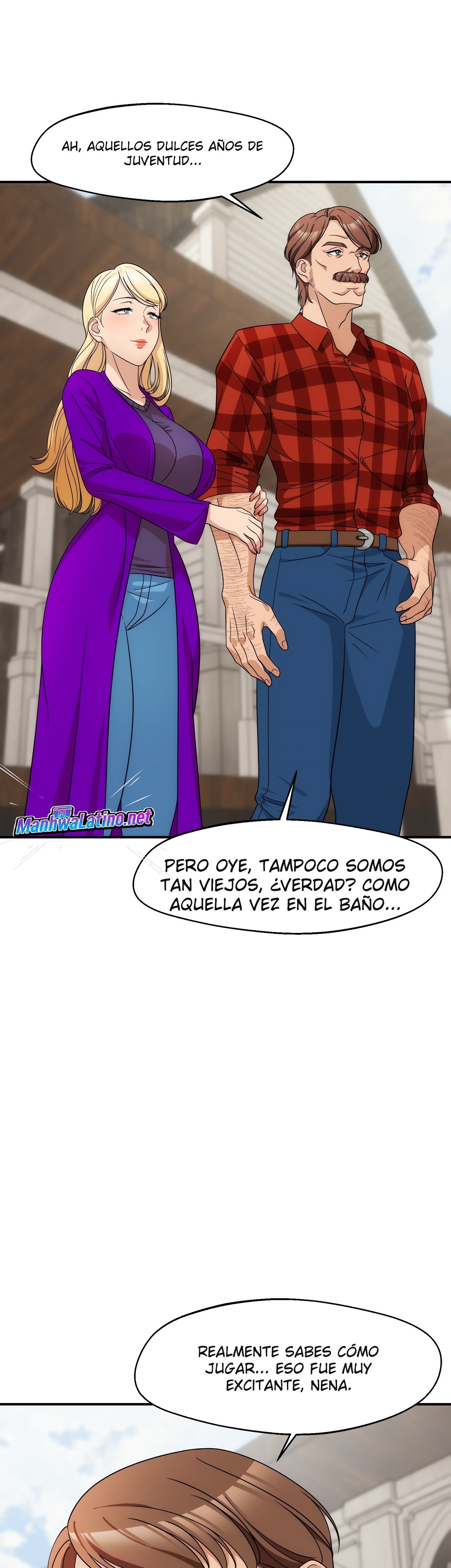 Enseñame Primero - Sin Censura Capítulo 20 - Página 25