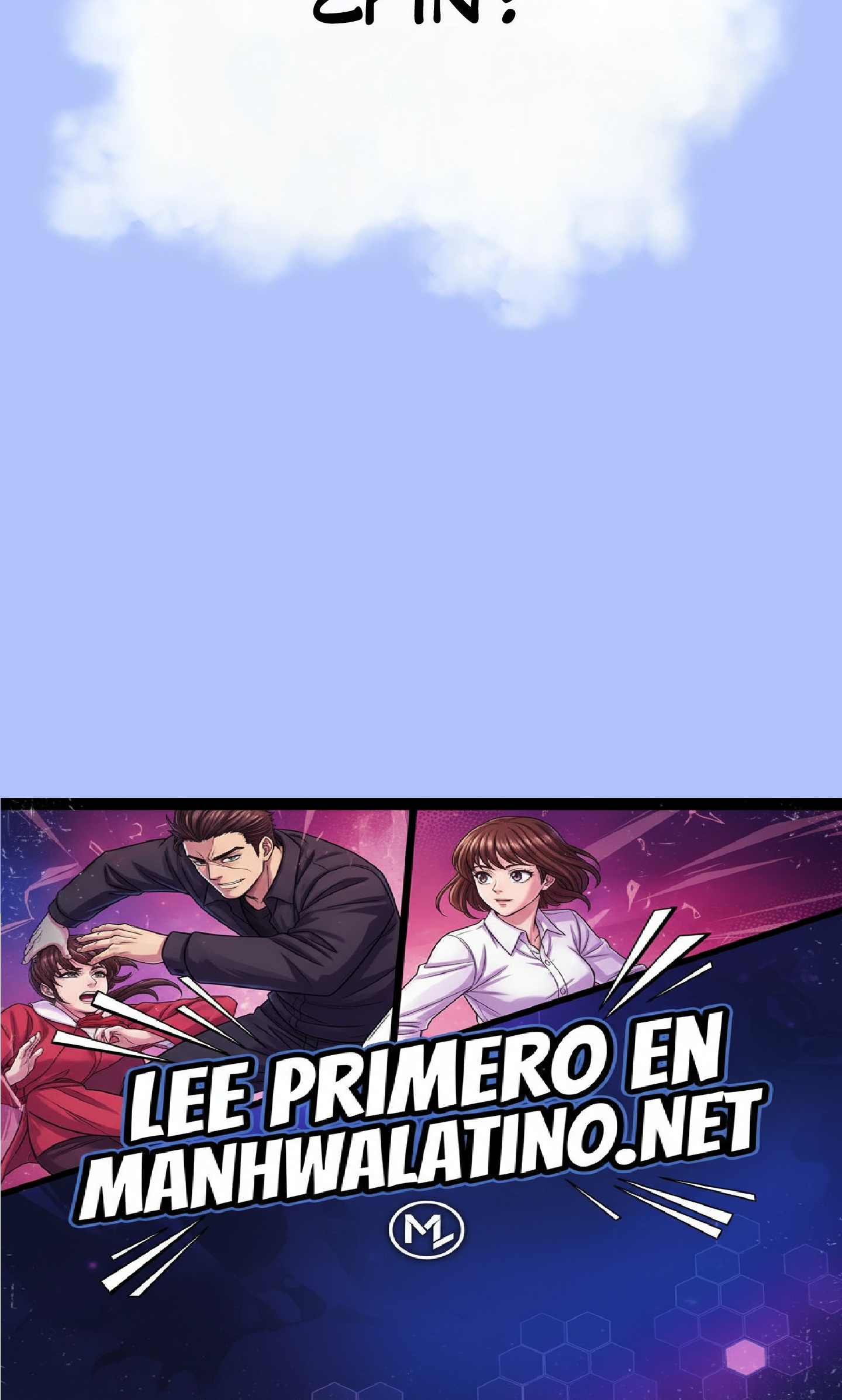 Enseñame Primero - Sin Censura Capítulo 20 - Página 32