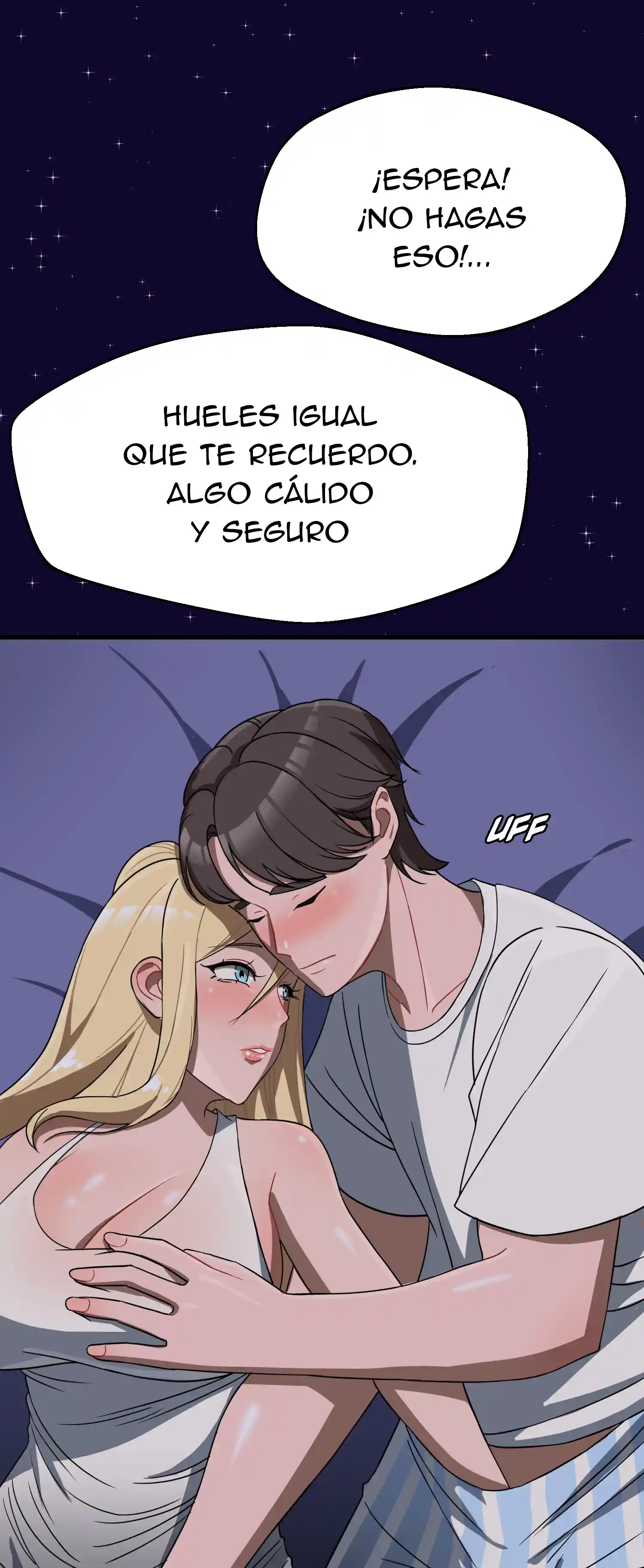 Enseñame Primero - Sin Censura Capítulo 4 - Página 1