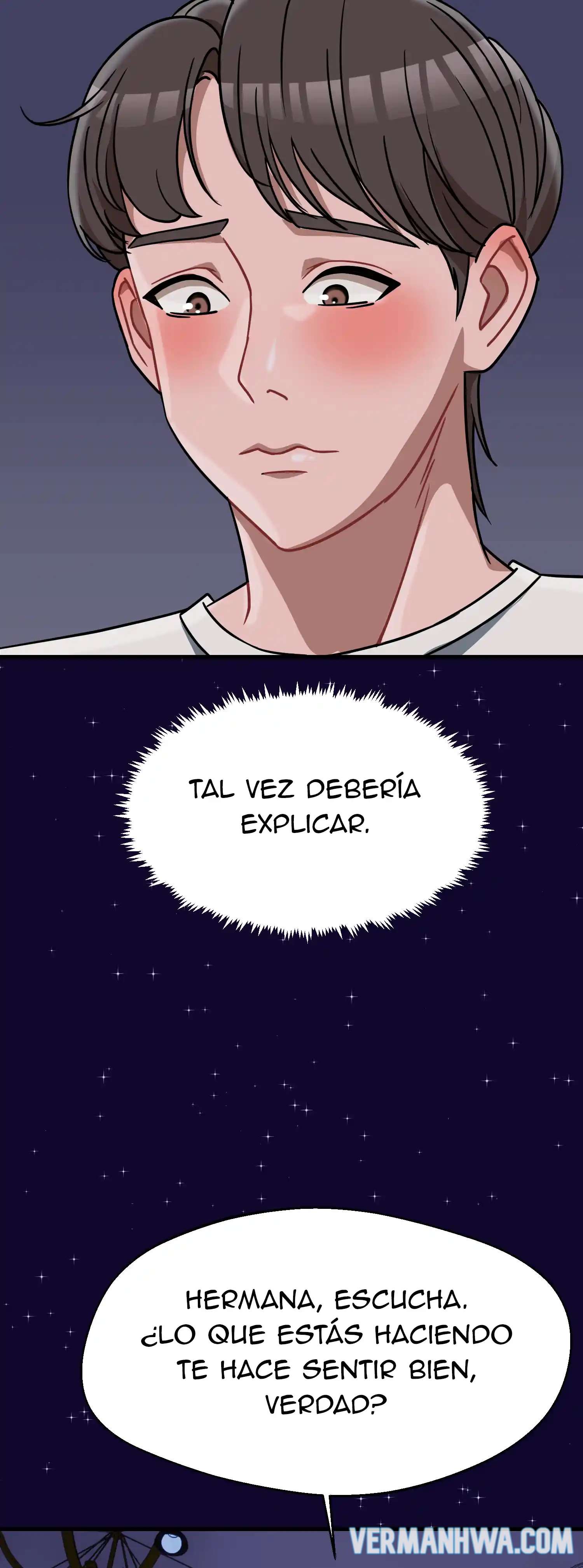 Enseñame Primero - Sin Censura Capítulo 4 - Página 14